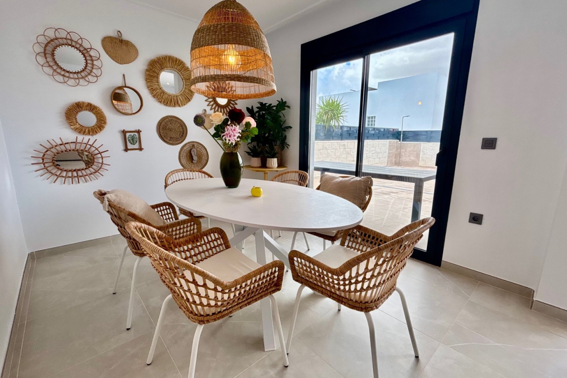 Reventa - Villa -
Benijofar - Benijofar - Village