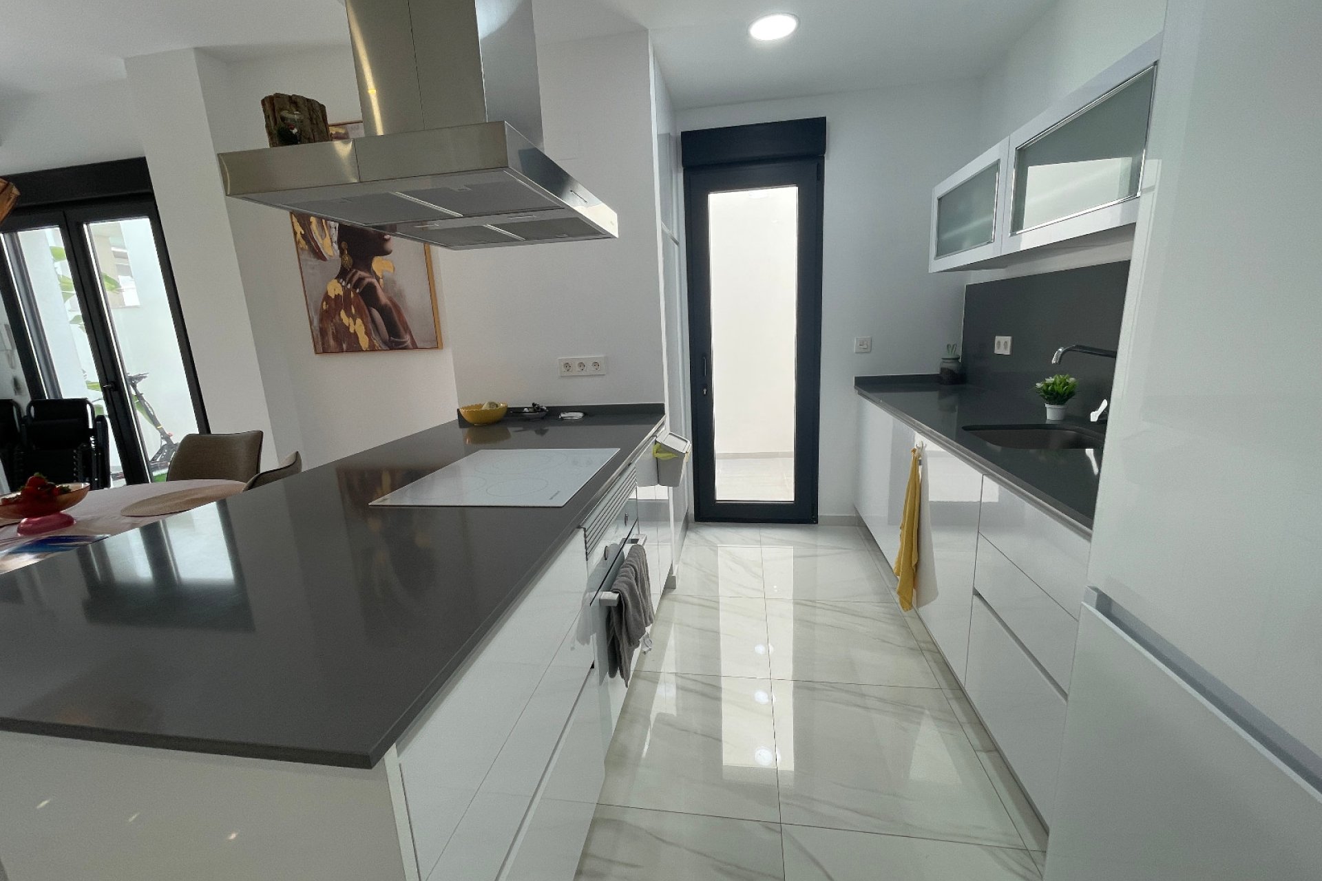 Reventa - Villa -
Benijofar - Benijofar - Village