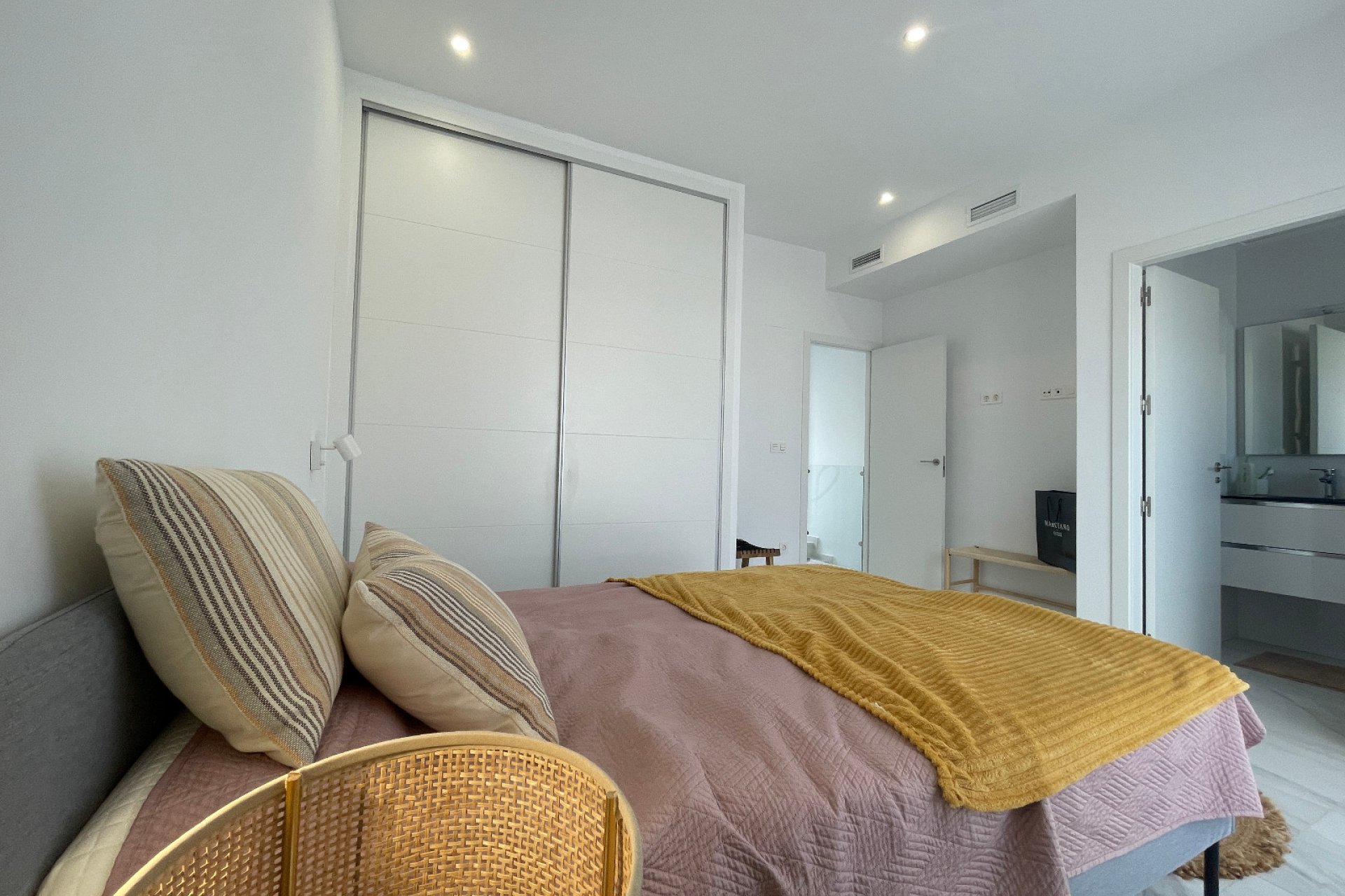 Reventa - Villa -
Benijofar - Benijofar - Village