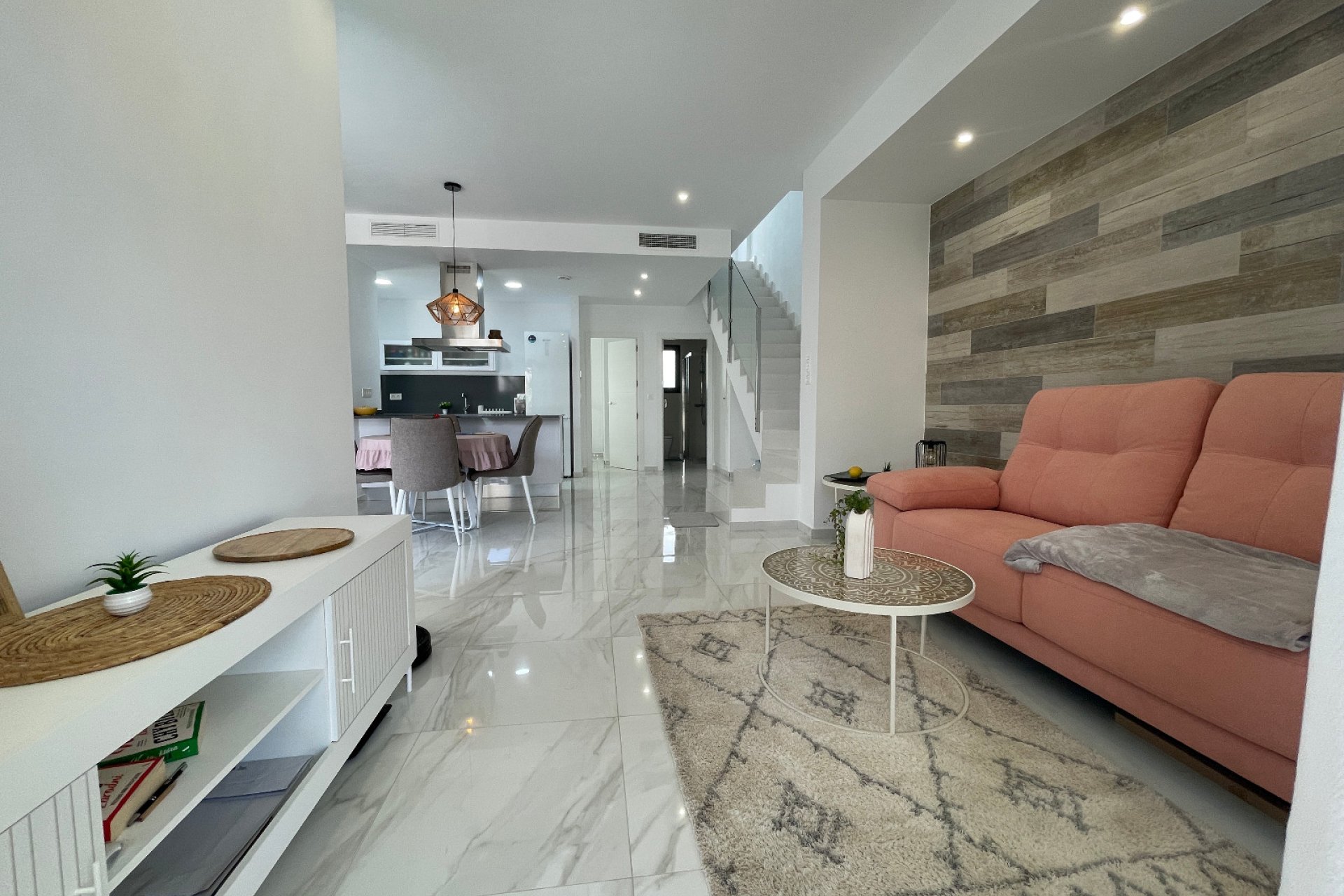 Reventa - Villa -
Benijofar - Benijofar - Village