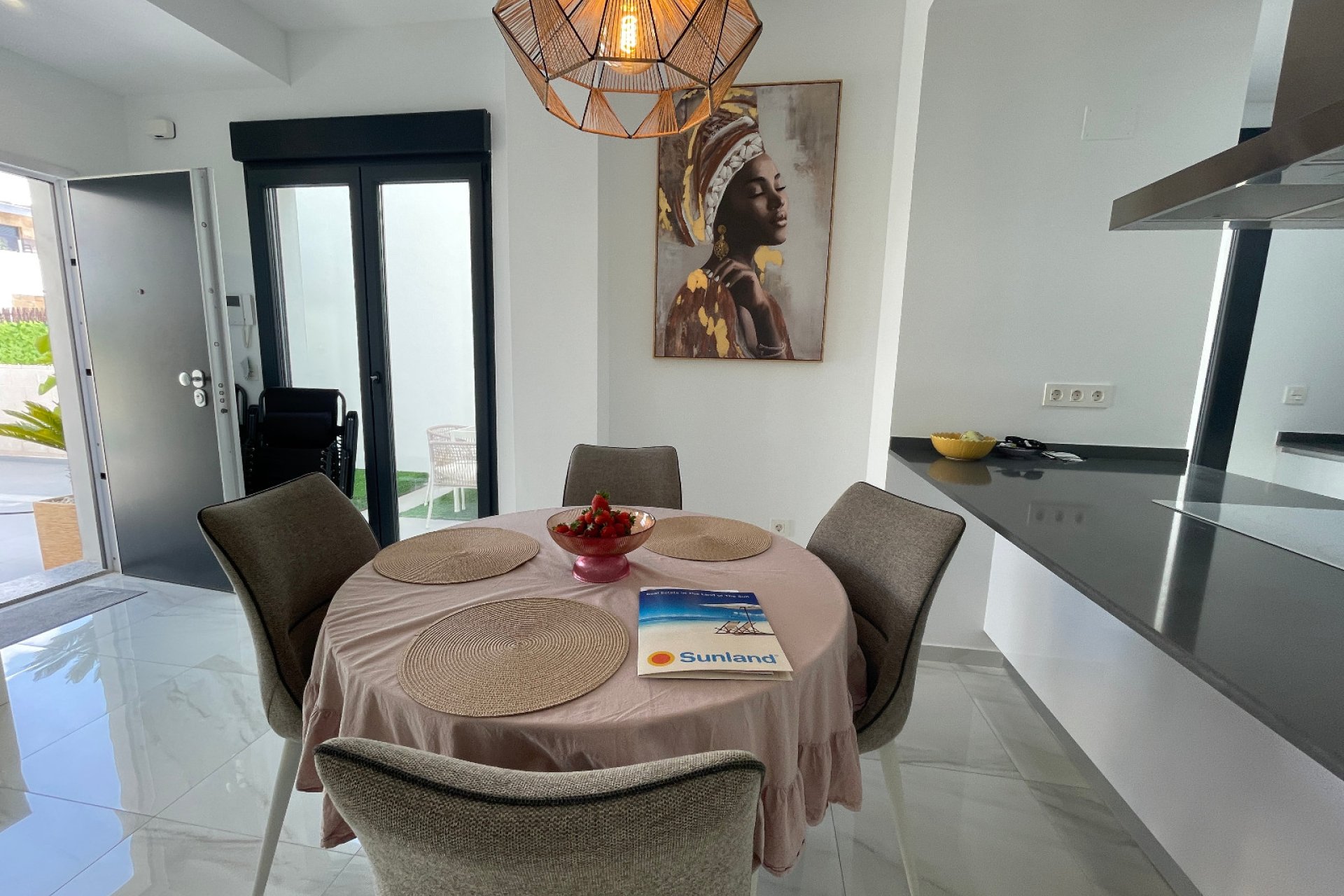 Reventa - Villa -
Benijofar - Benijofar - Village