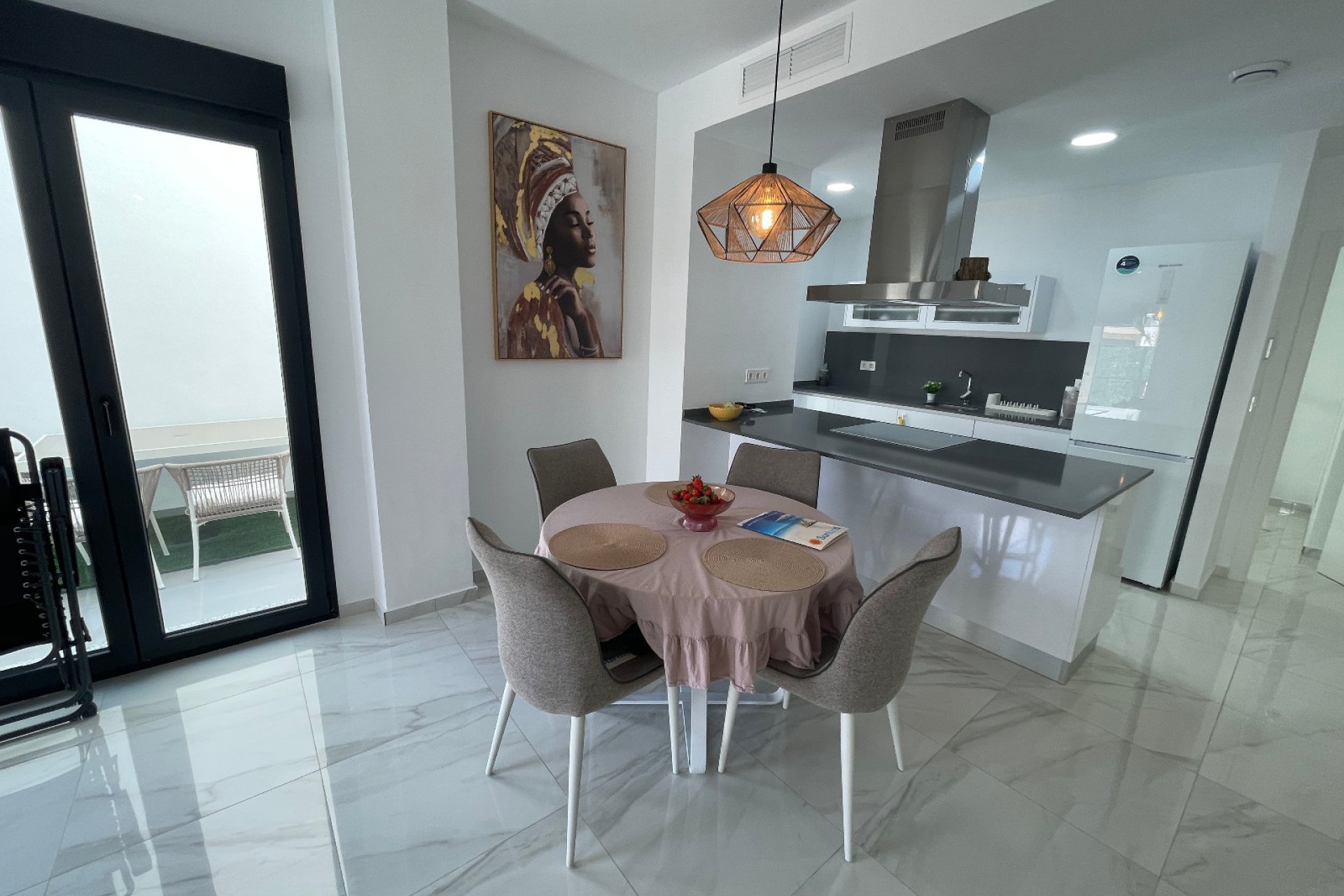 Reventa - Villa -
Benijofar - Benijofar - Village