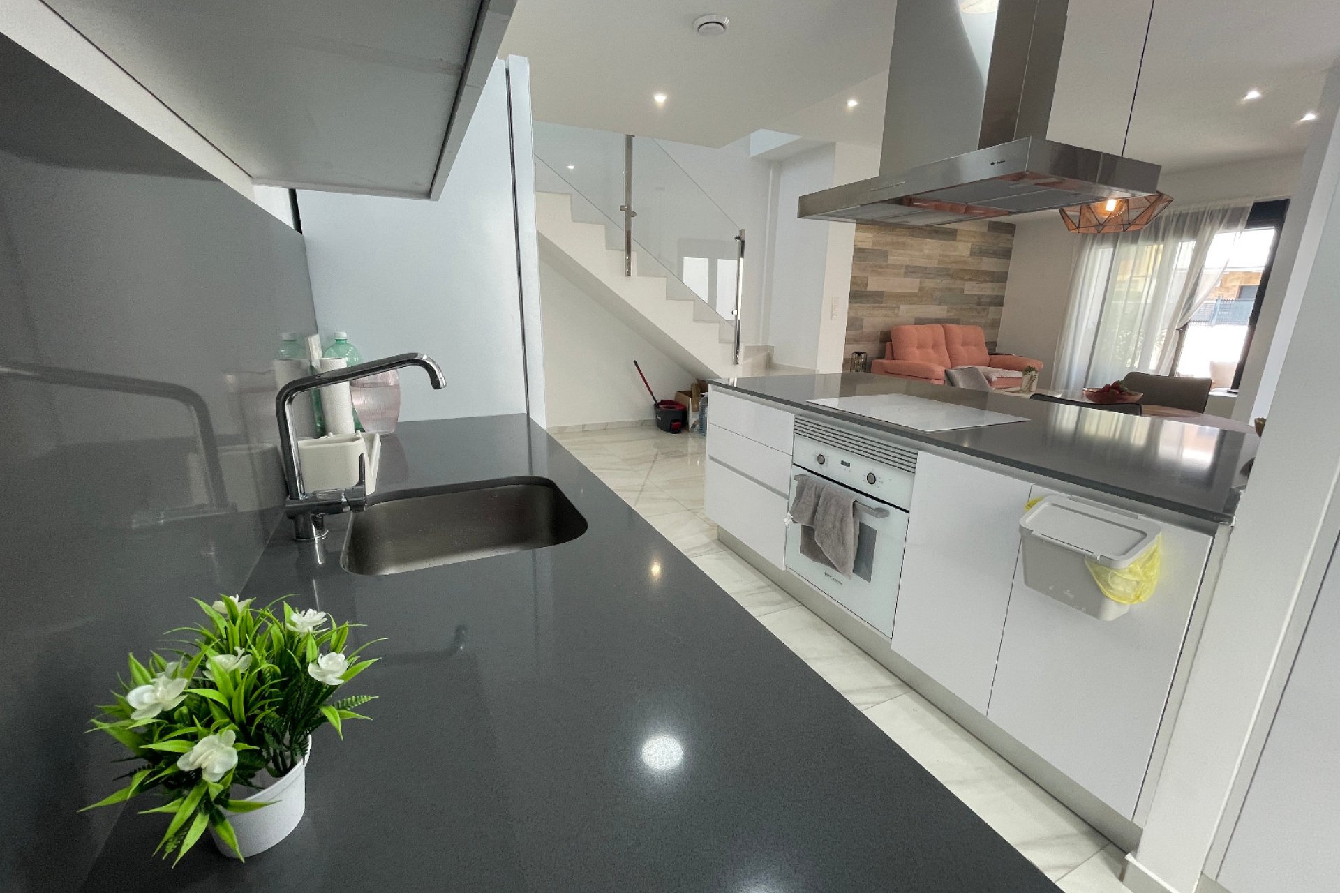 Reventa - Villa -
Benijofar - Benijofar - Village