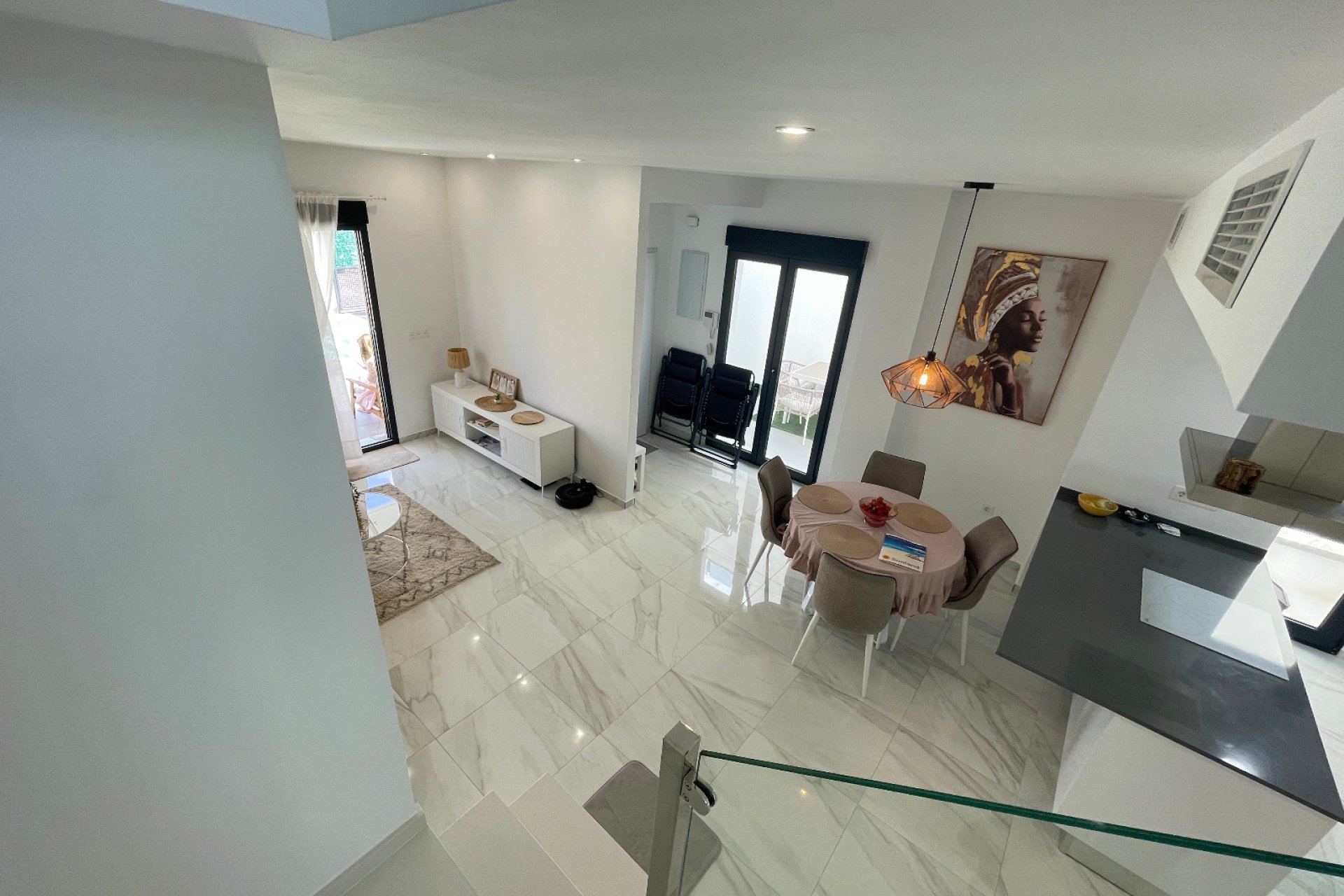 Reventa - Villa -
Benijofar - Benijofar - Village