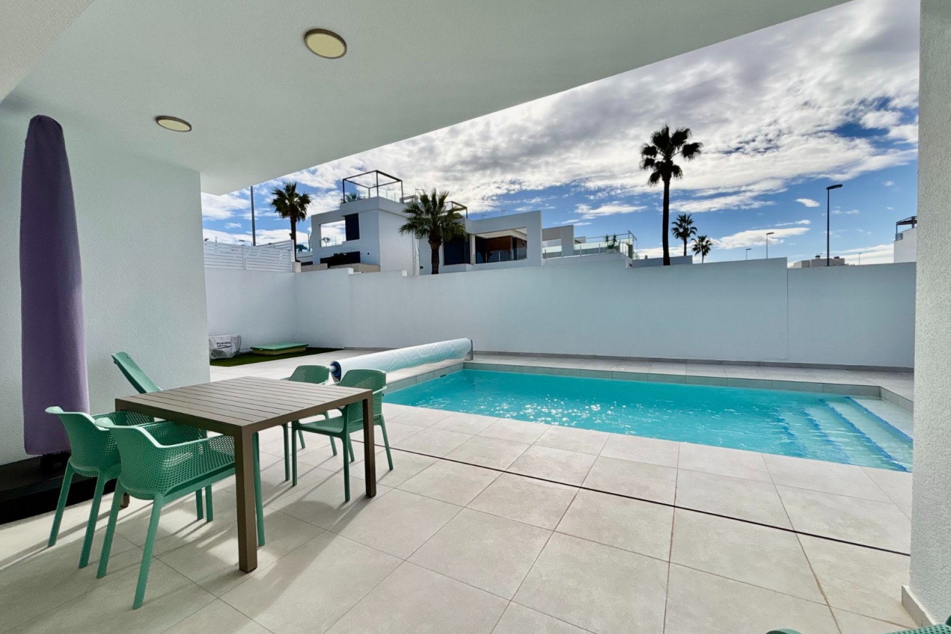 Reventa - Villa -
Benijofar - Benijofar - Village