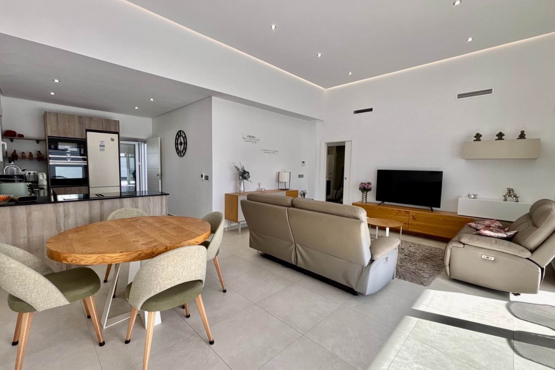 Reventa - Villa -
Benijofar - Benijofar - Village