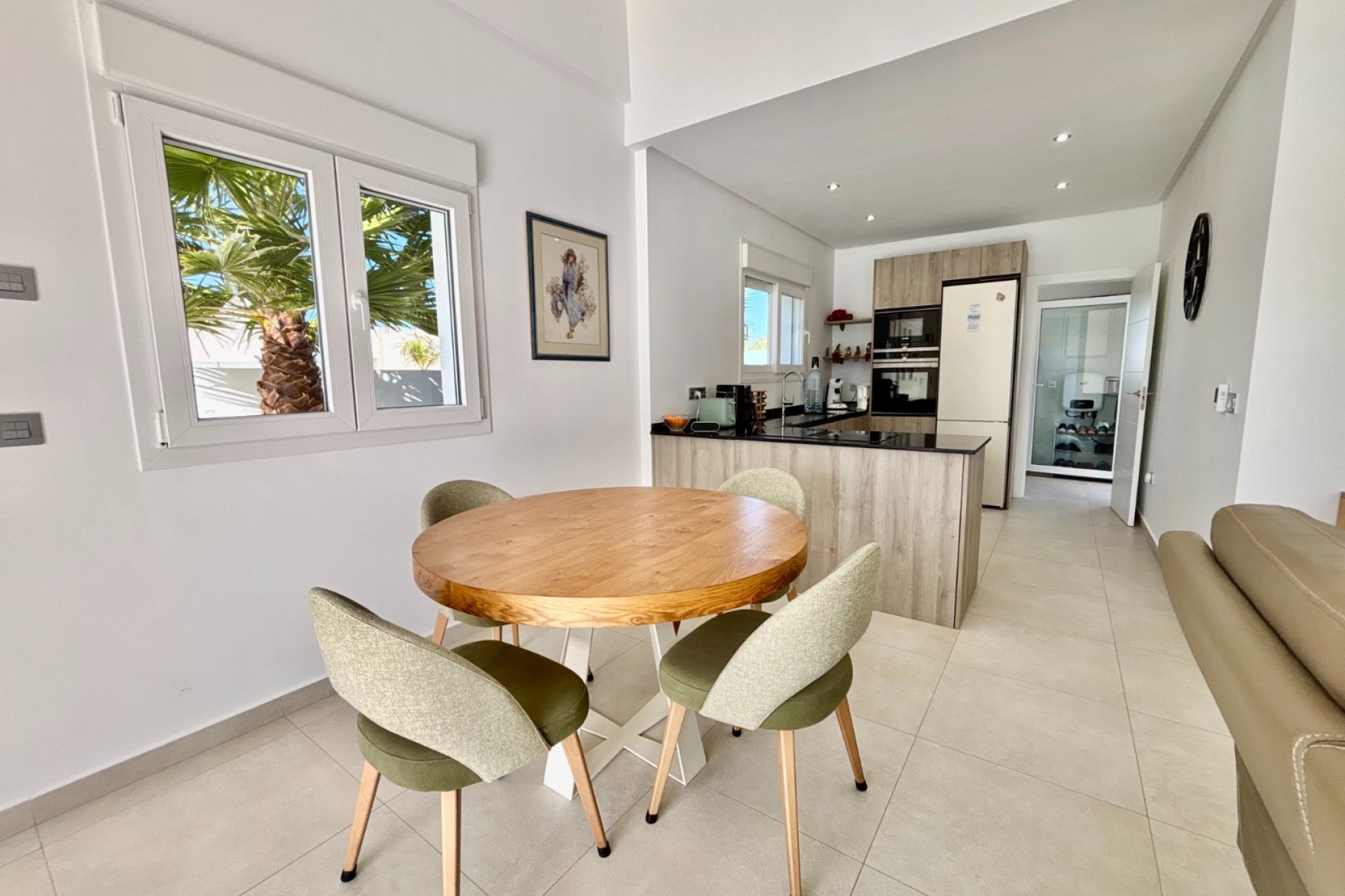 Reventa - Villa -
Benijofar - Benijofar - Village