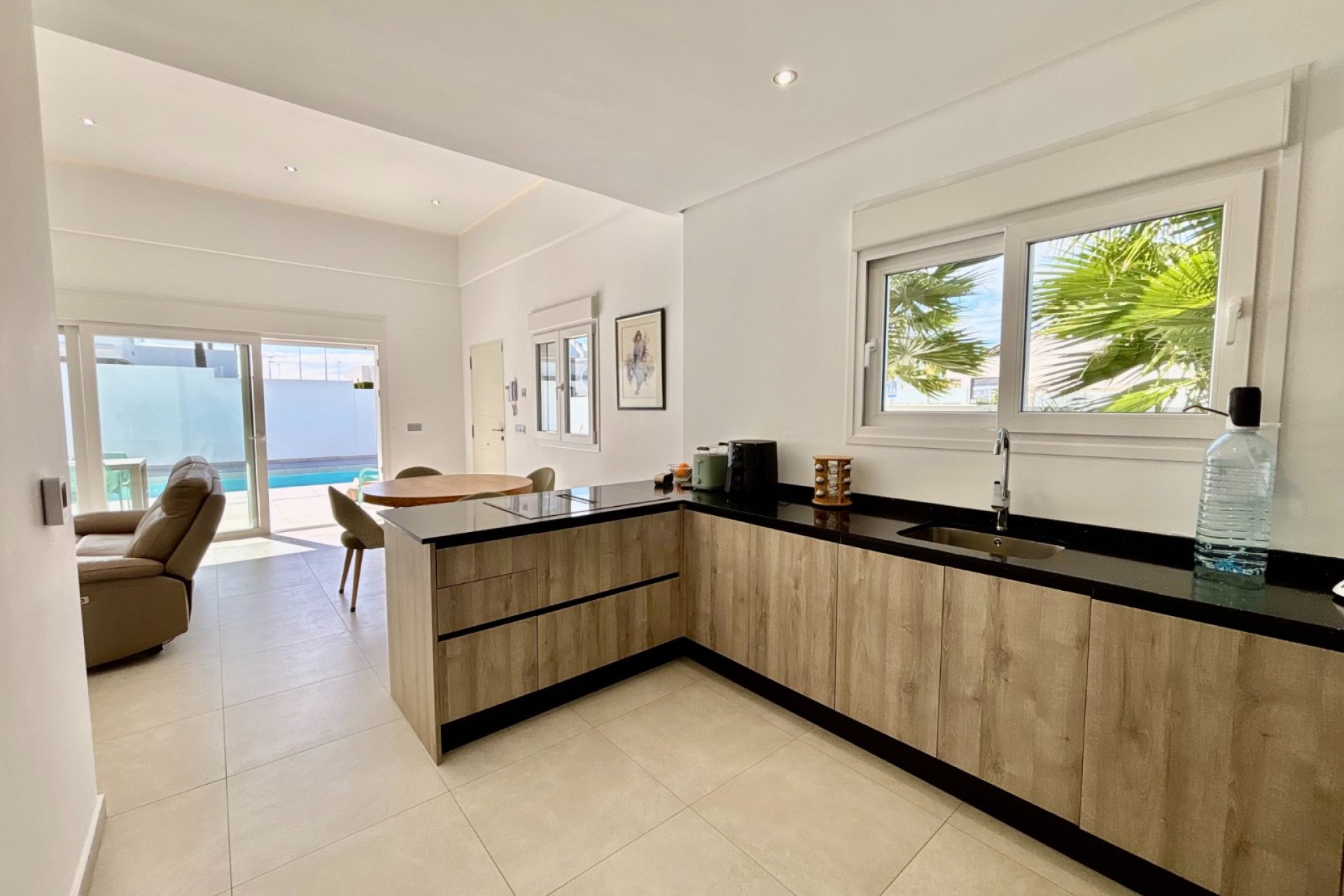 Reventa - Villa -
Benijofar - Benijofar - Village