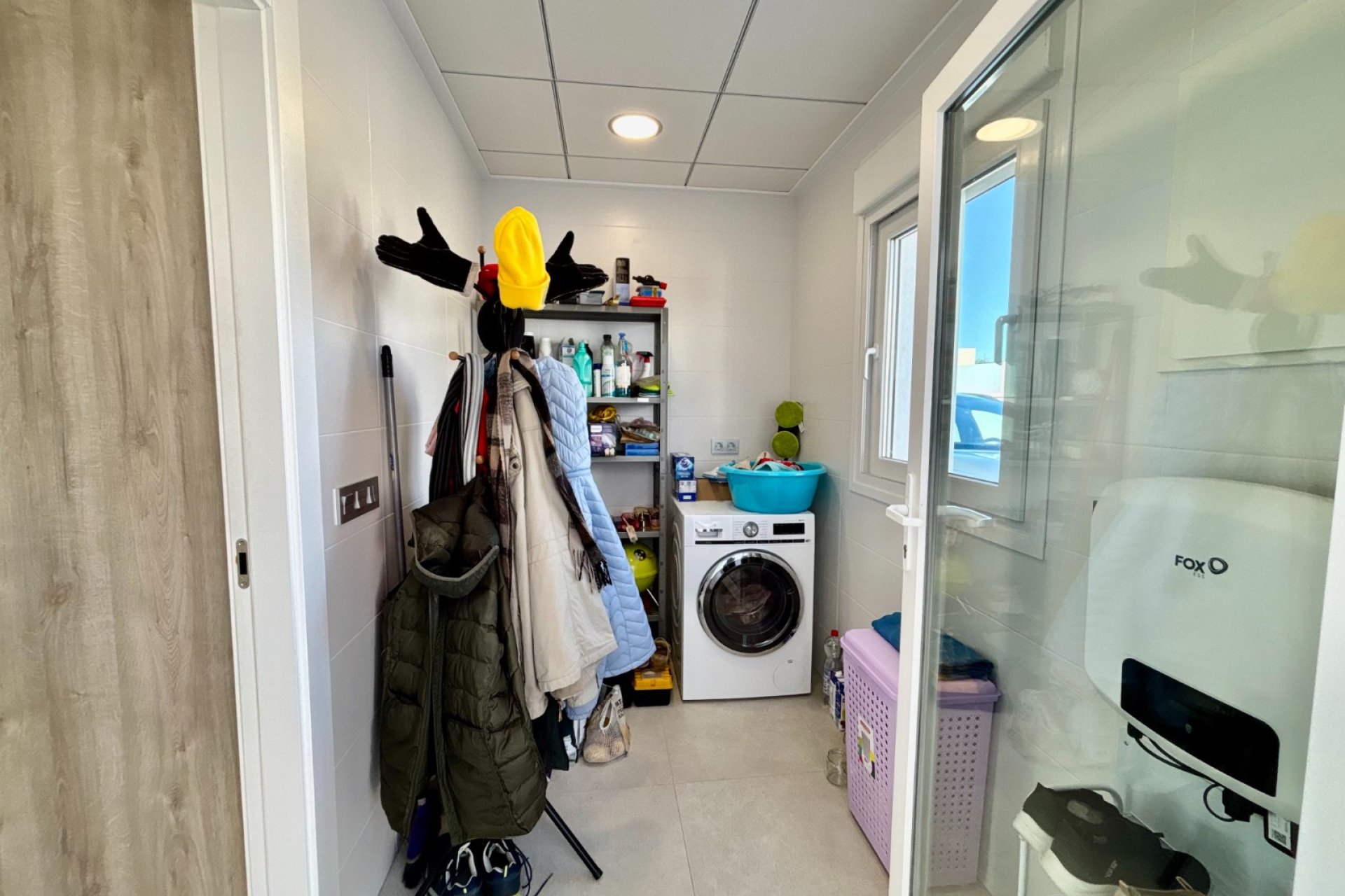 Reventa - Villa -
Benijofar - Benijofar - Village