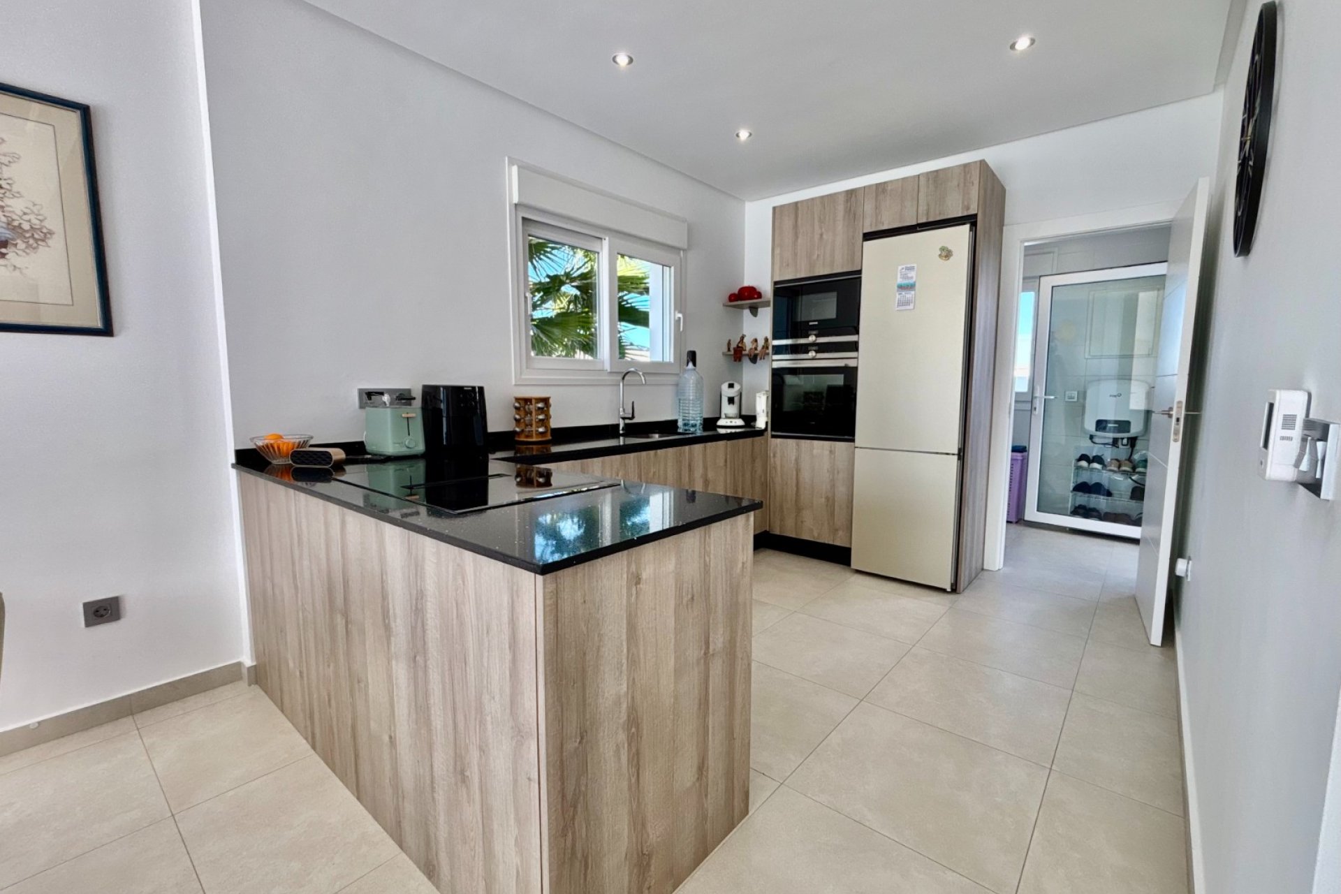 Reventa - Villa -
Benijofar - Benijofar - Village