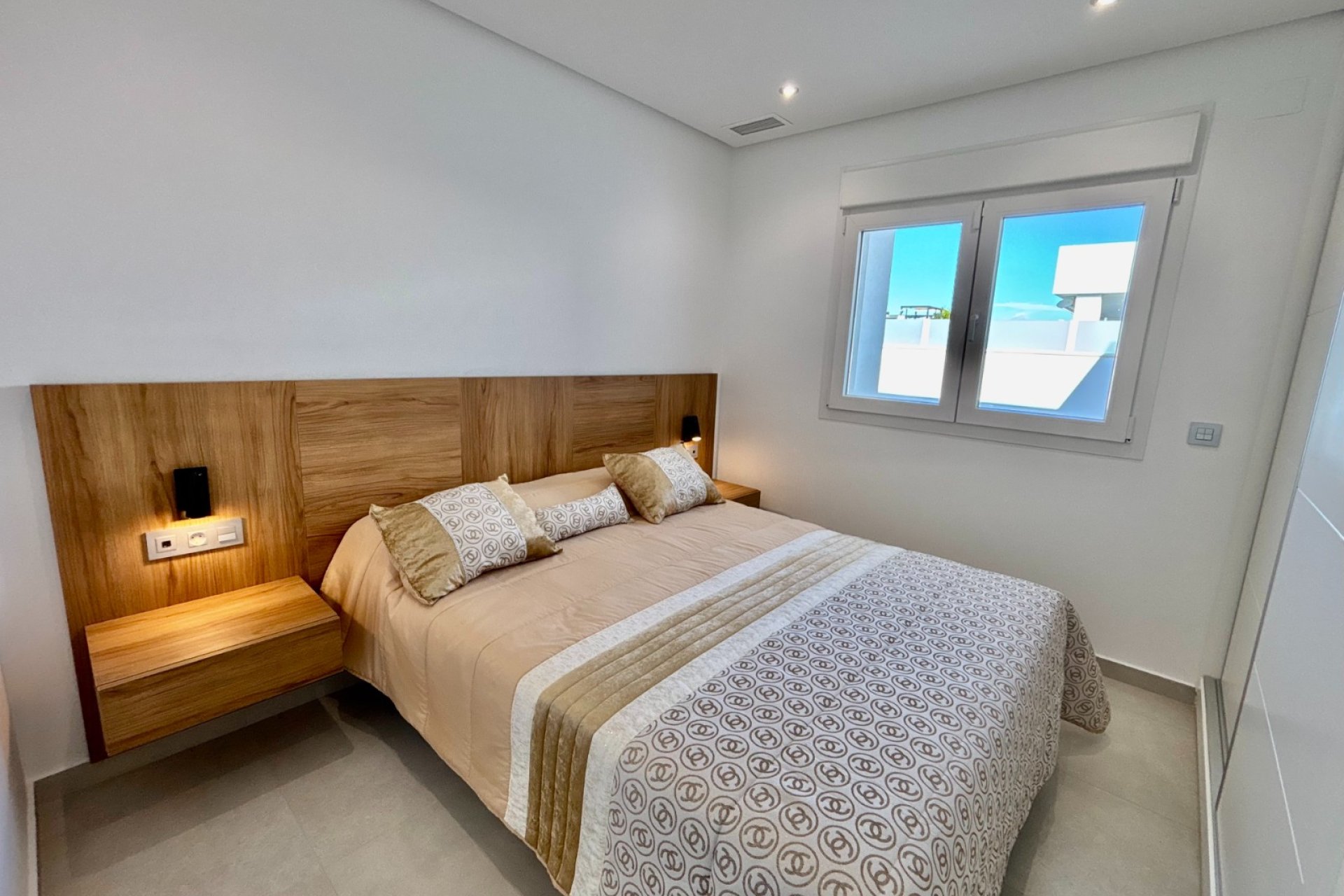 Reventa - Villa -
Benijofar - Benijofar - Village