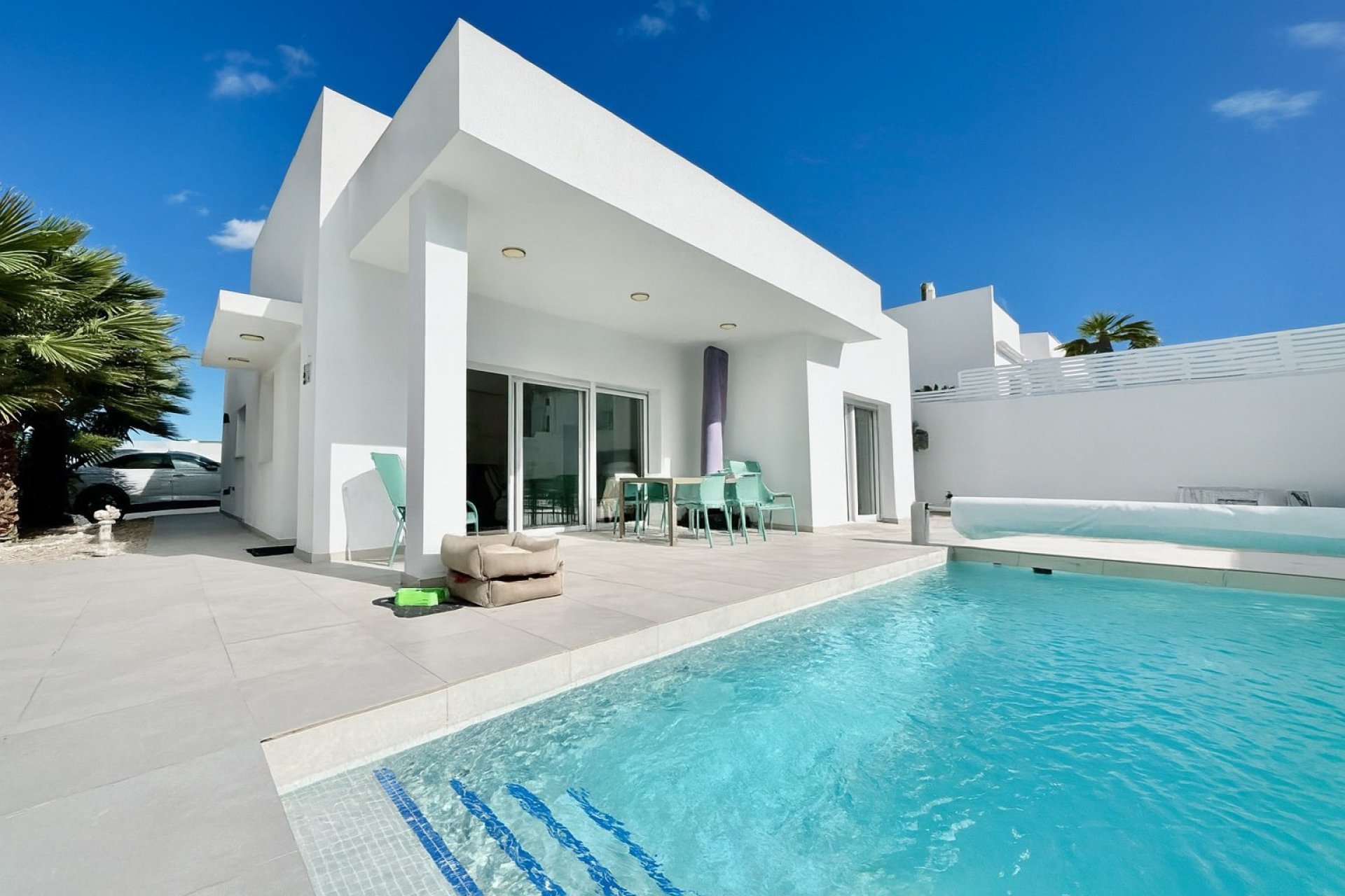 Reventa - Villa -
Benijofar - Benijofar - Village