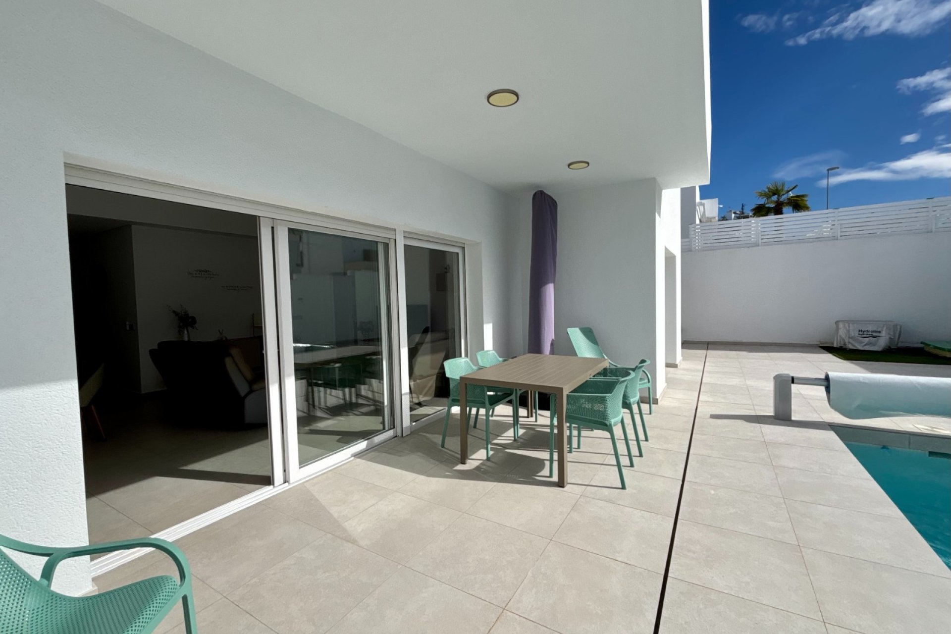 Reventa - Villa -
Benijofar - Benijofar - Village