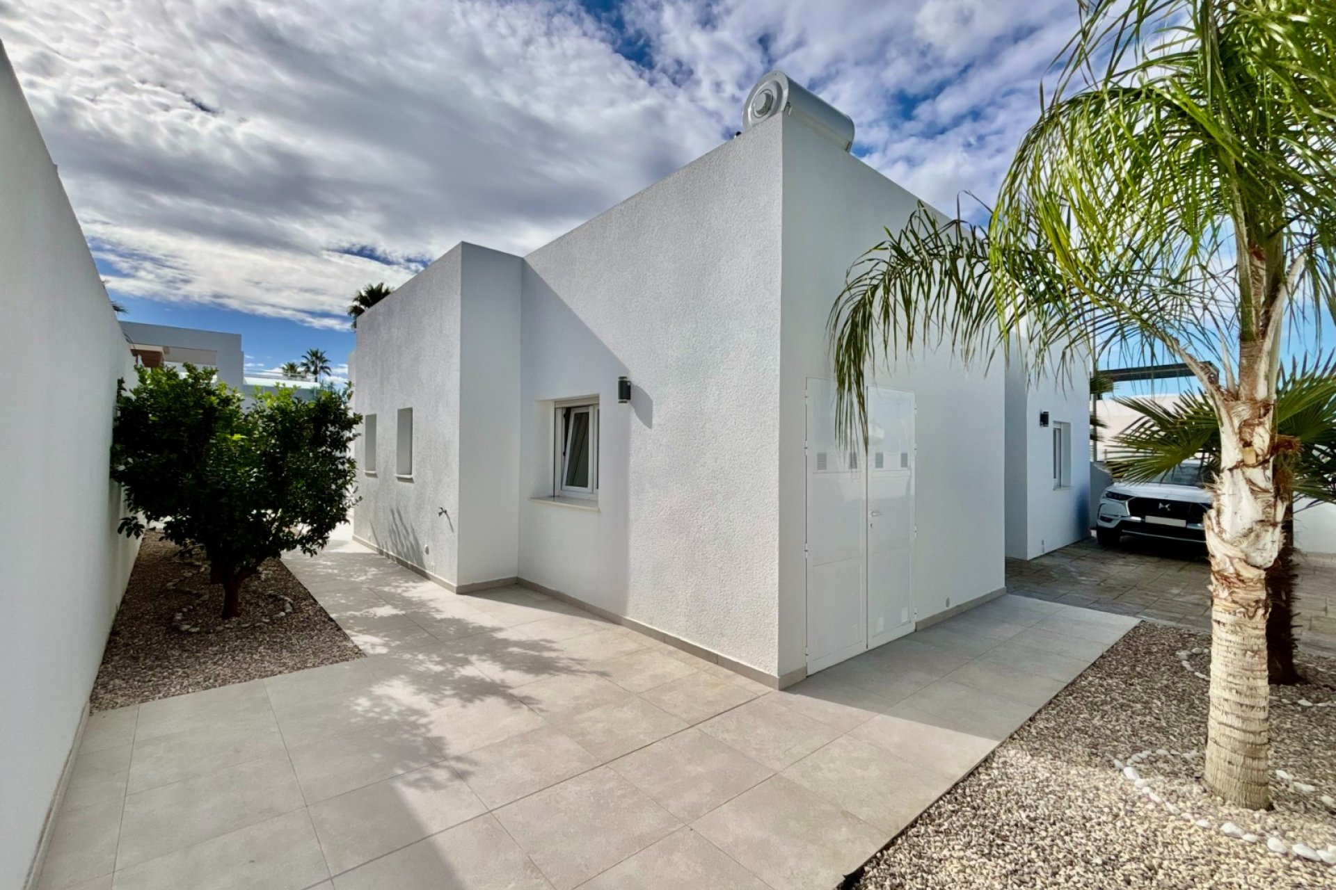 Reventa - Villa -
Benijofar - Benijofar - Village