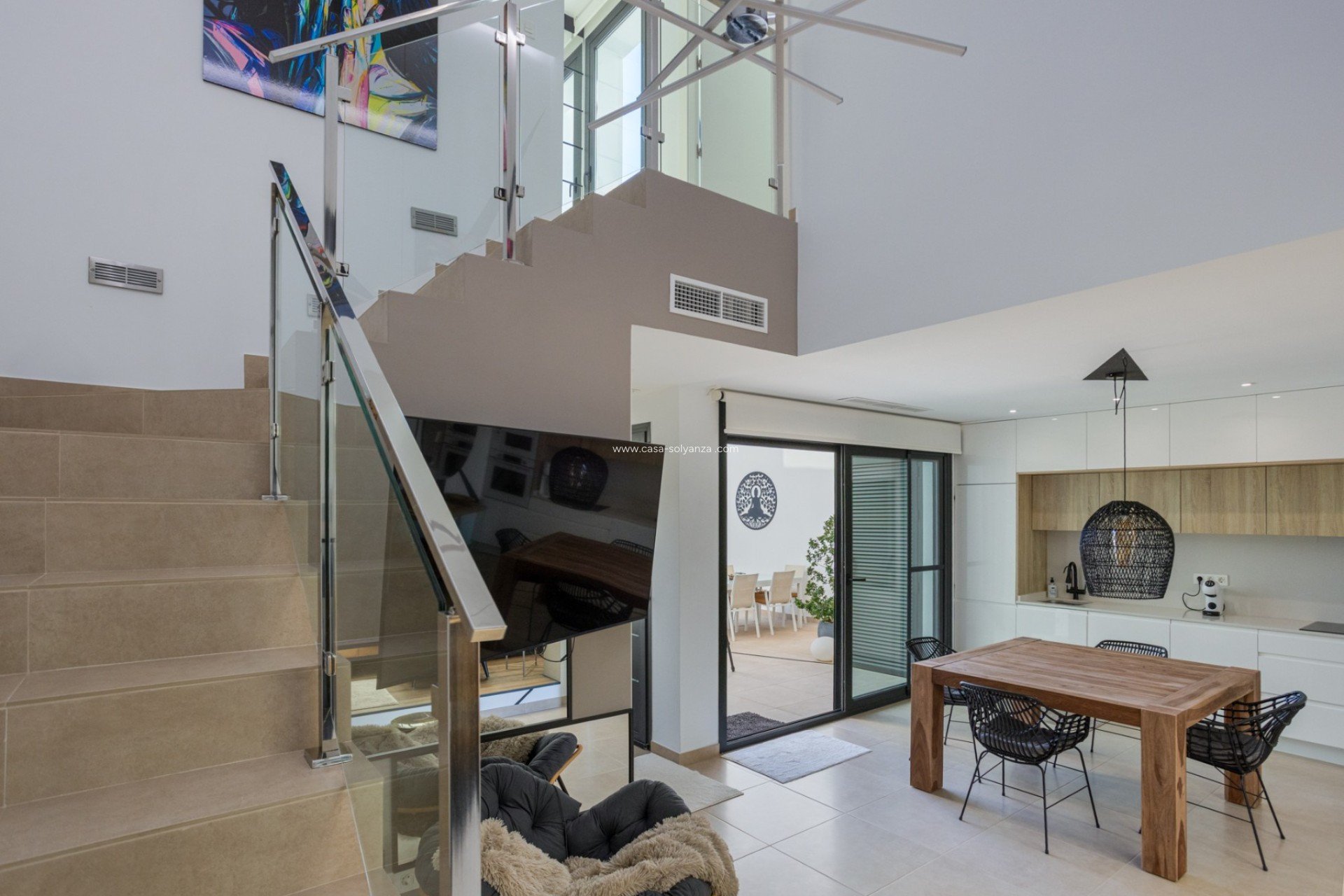 Reventa - Villa -
Benijofar - Benijofar - Village