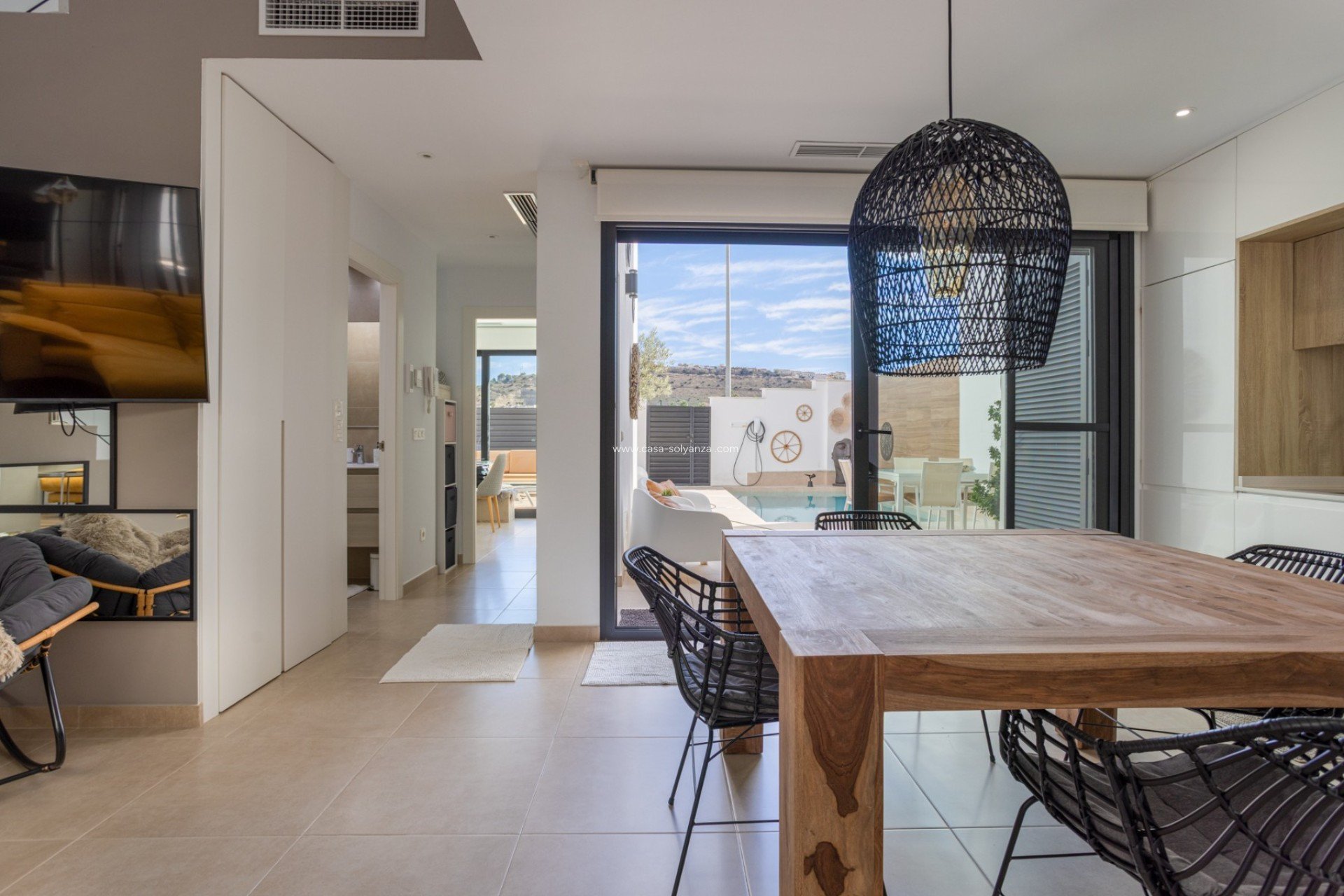 Reventa - Villa -
Benijofar - Benijofar - Village