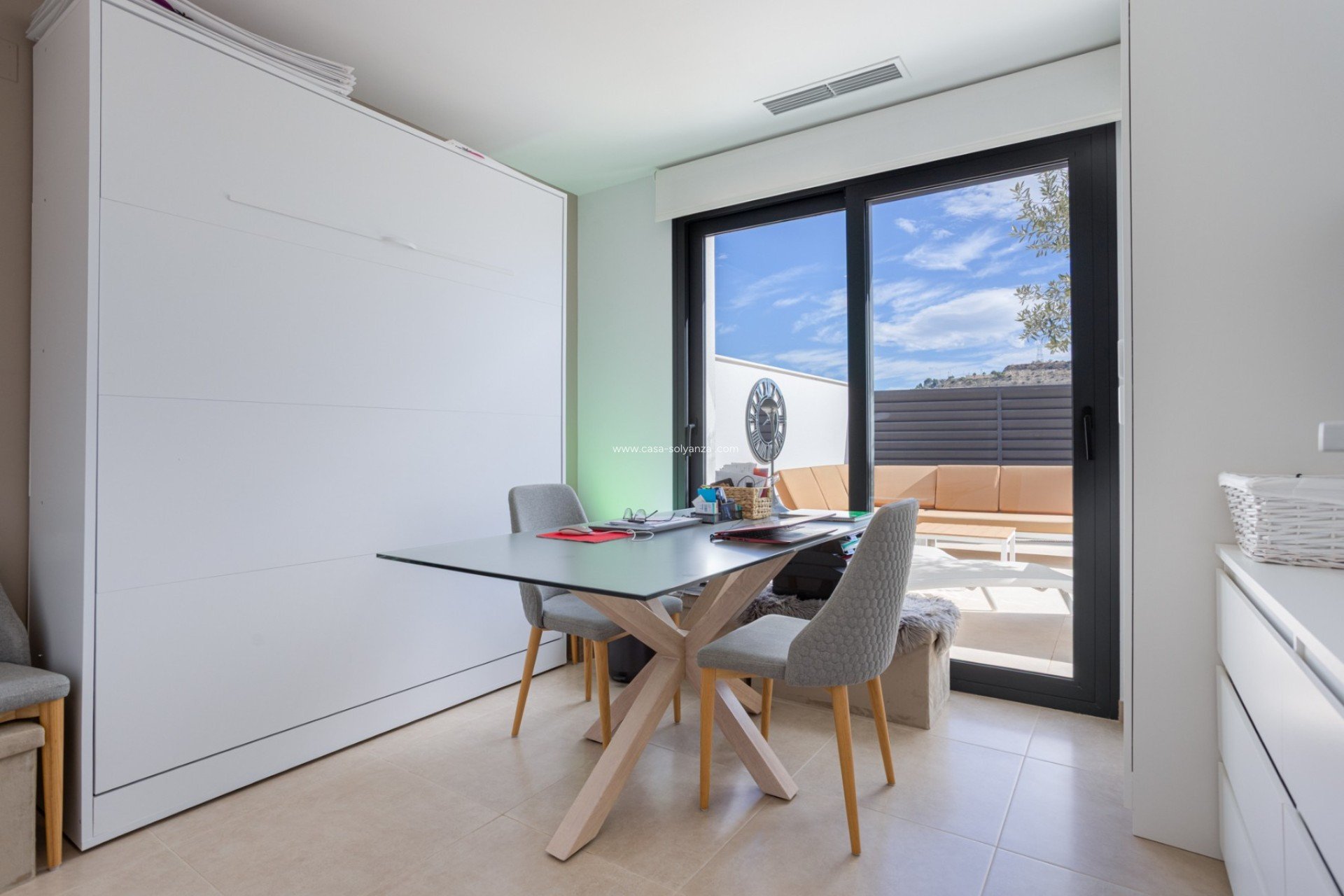 Reventa - Villa -
Benijofar - Benijofar - Village