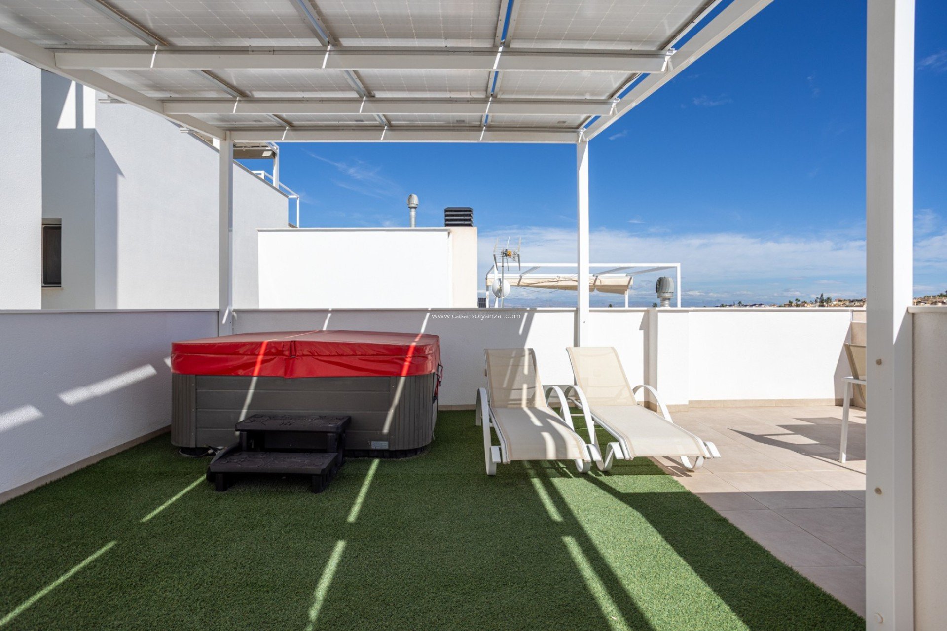 Reventa - Villa -
Benijofar - Benijofar - Village