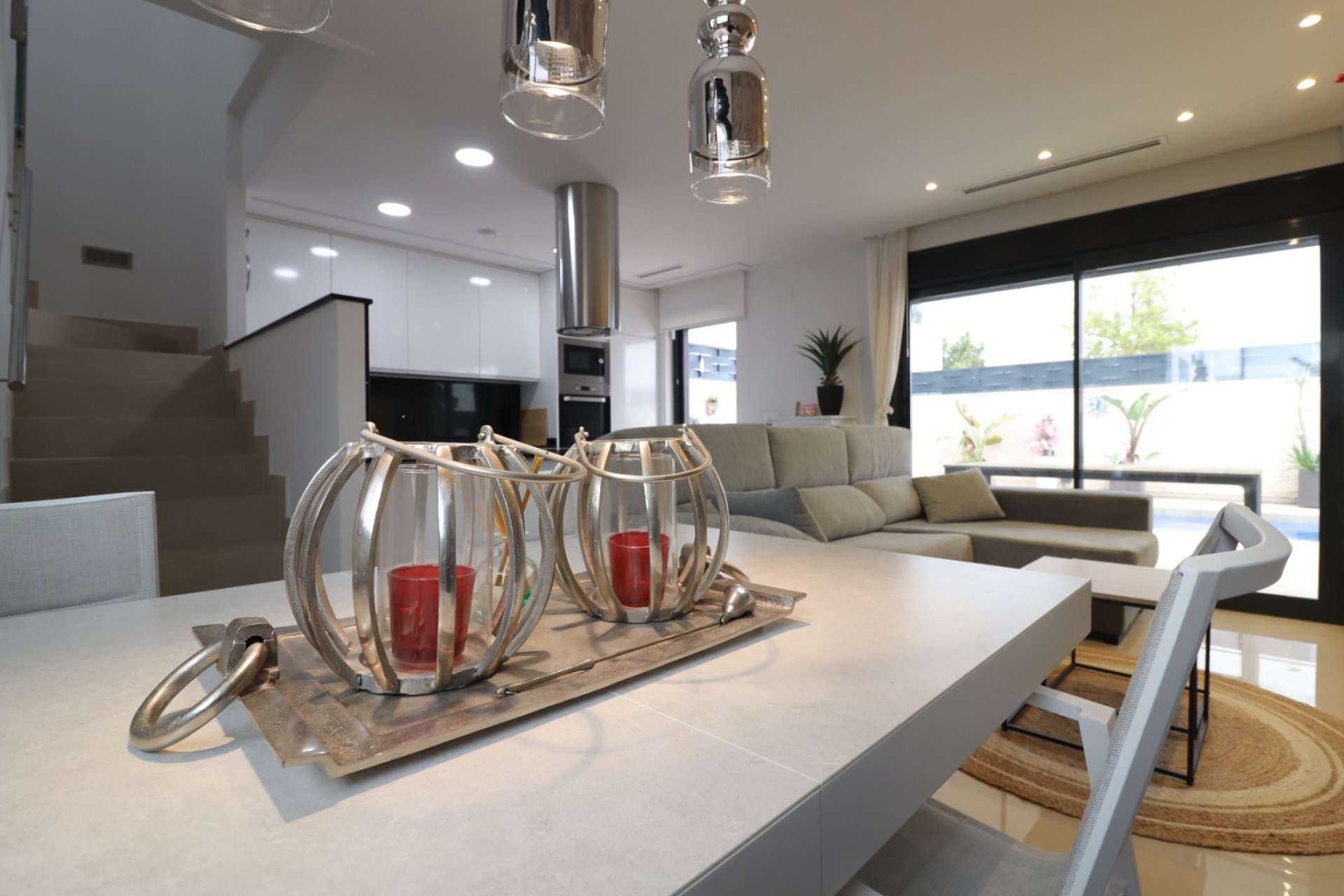 Reventa - Villa -
Benijofar - Benijofar - Village