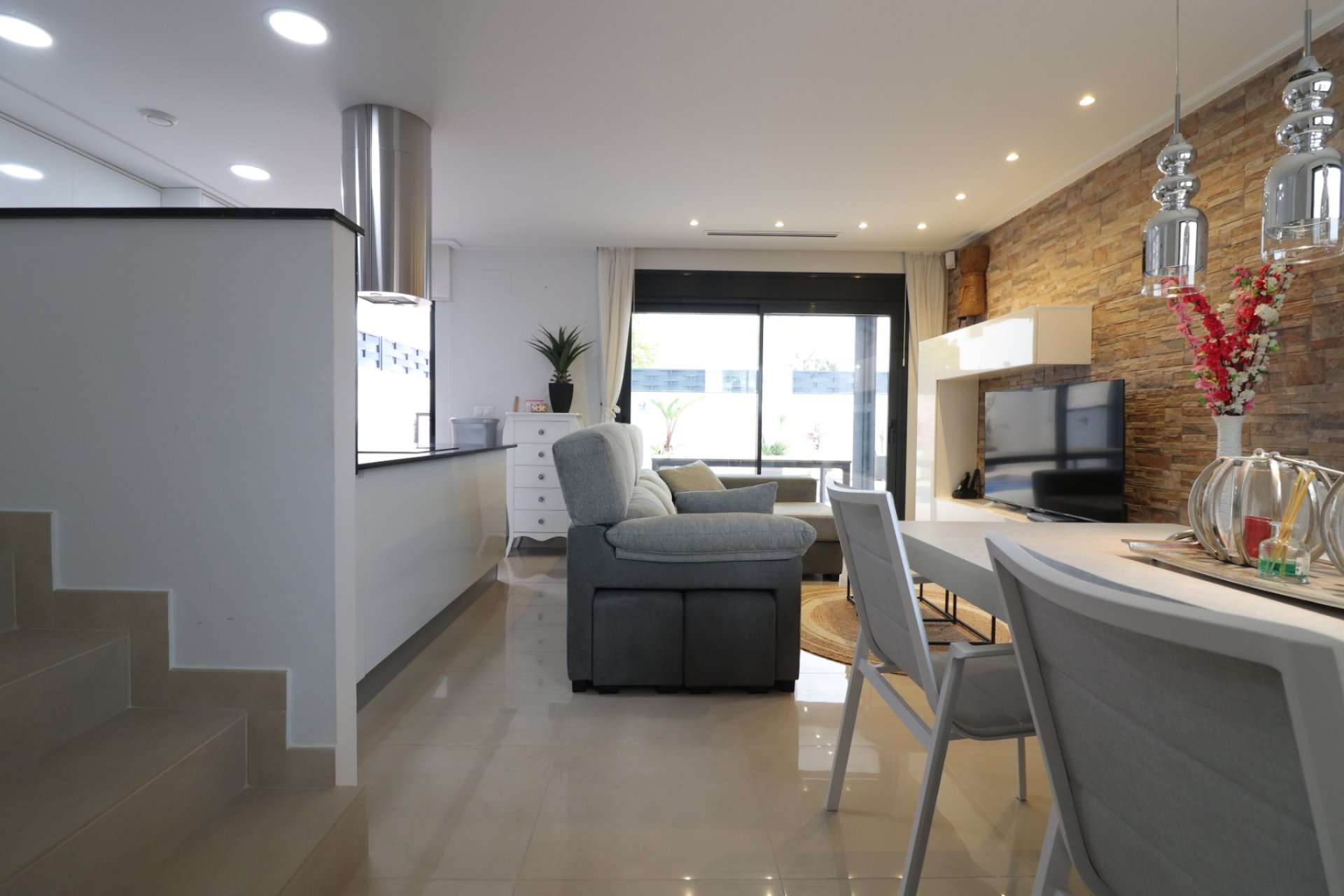 Reventa - Villa -
Benijofar - Benijofar - Village