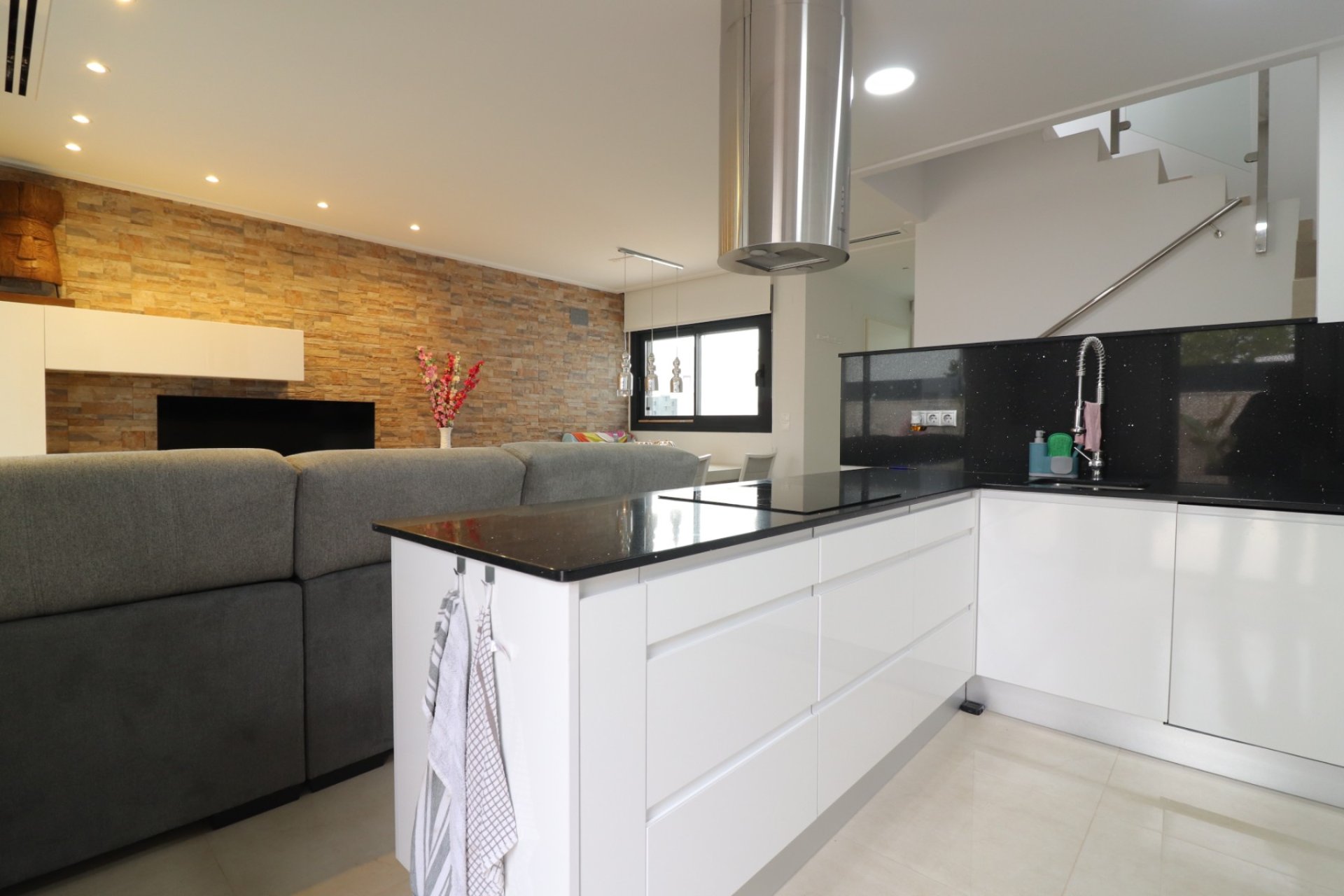 Reventa - Villa -
Benijofar - Benijofar - Village