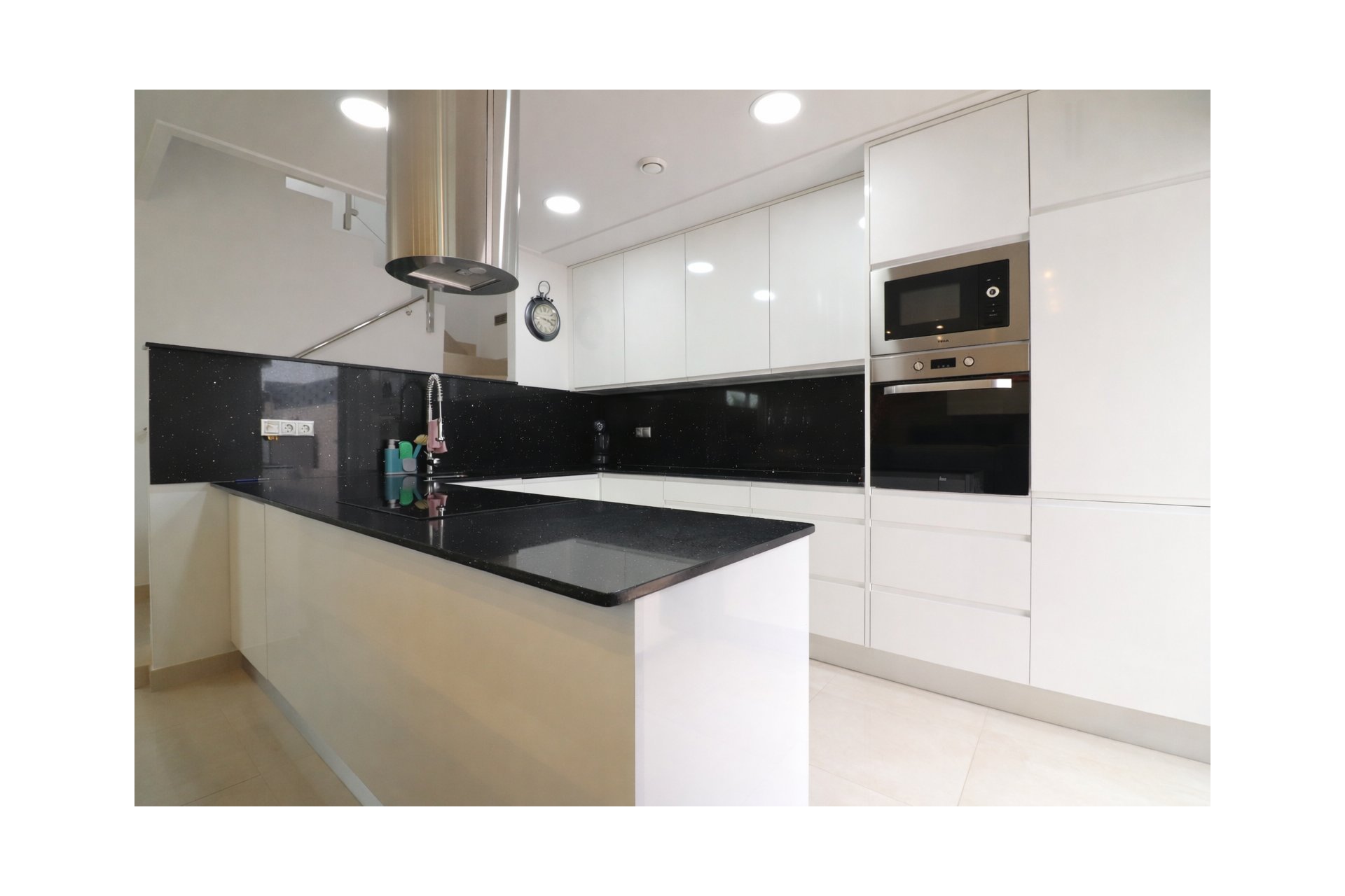 Reventa - Villa -
Benijofar - Benijofar - Village