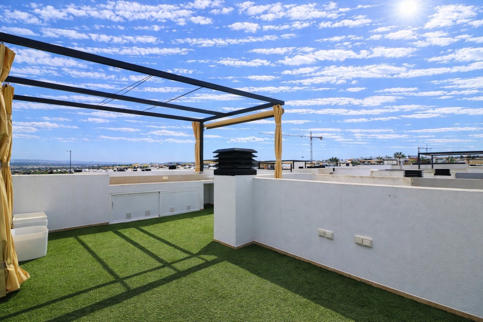 Reventa - Villa -
Benijofar - Benijofar - Village