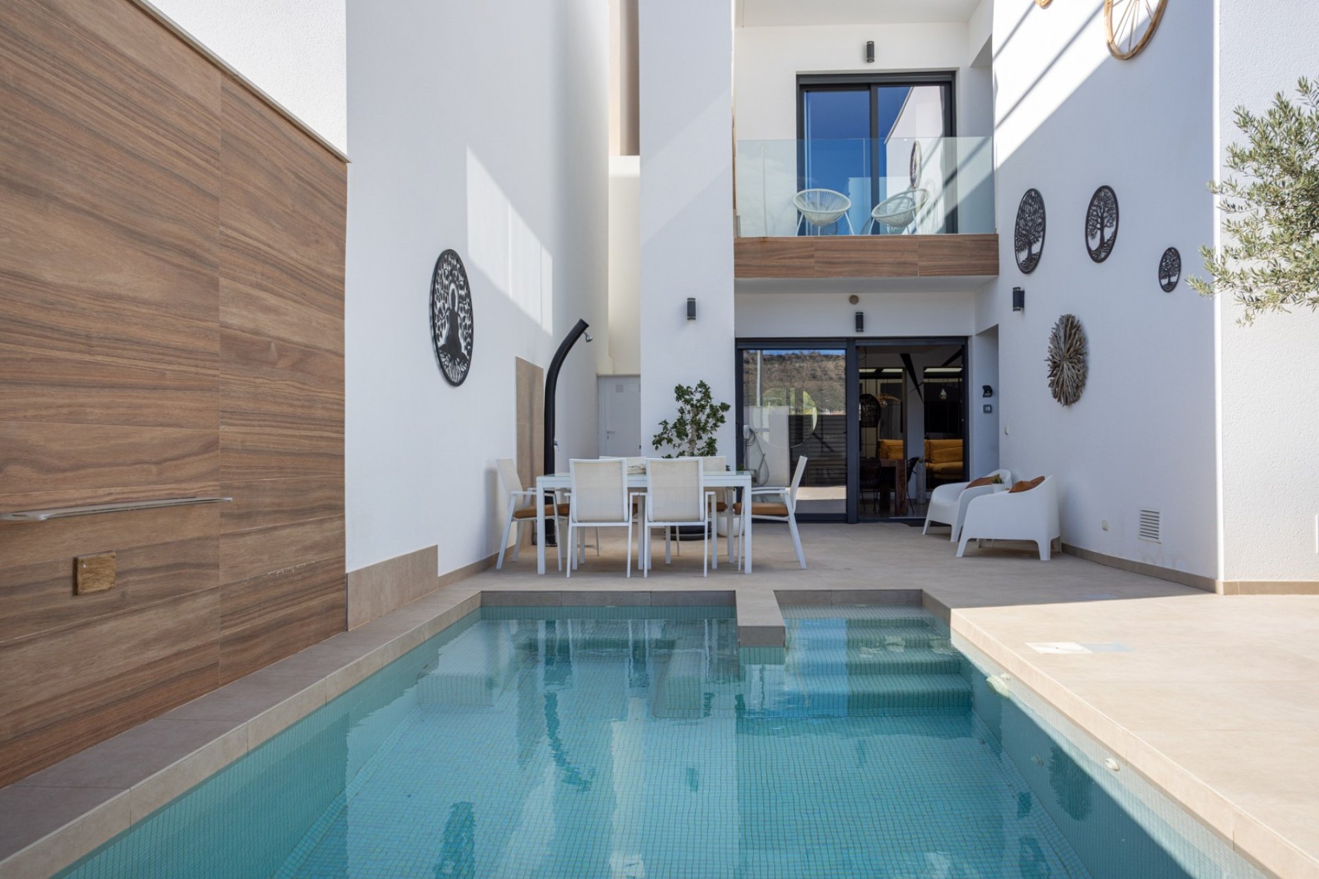 Reventa - Villa -
Benijofar - Benijofar - Village