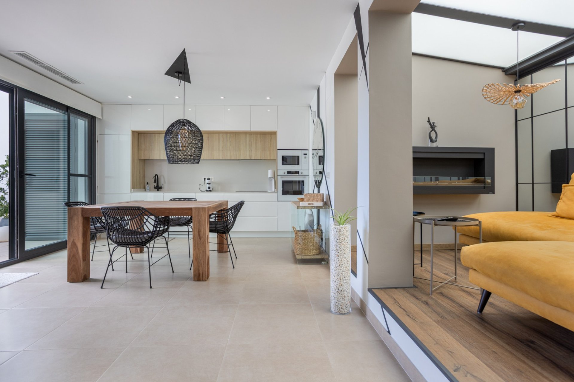 Reventa - Villa -
Benijofar - Benijofar - Village