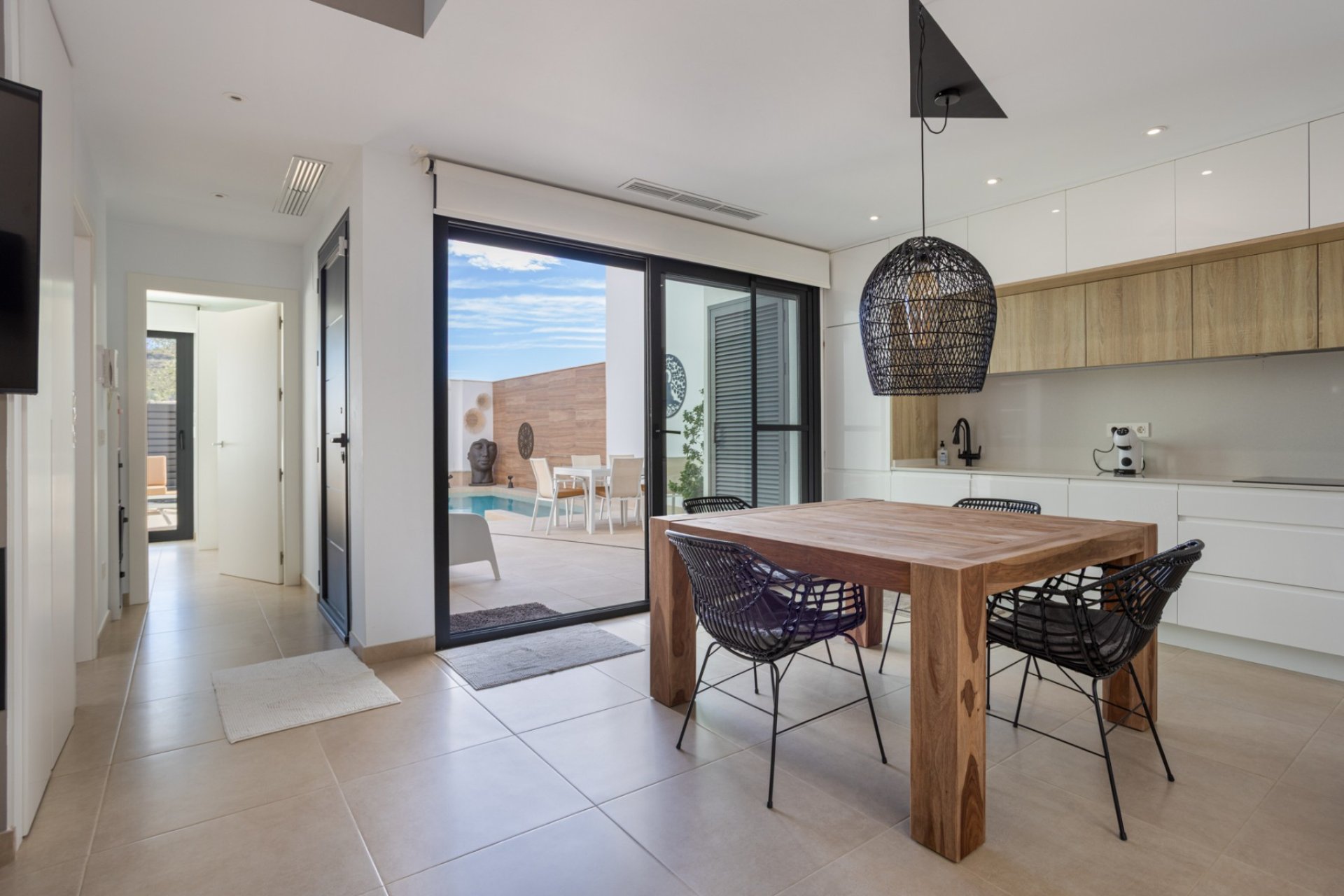 Reventa - Villa -
Benijofar - Benijofar - Village