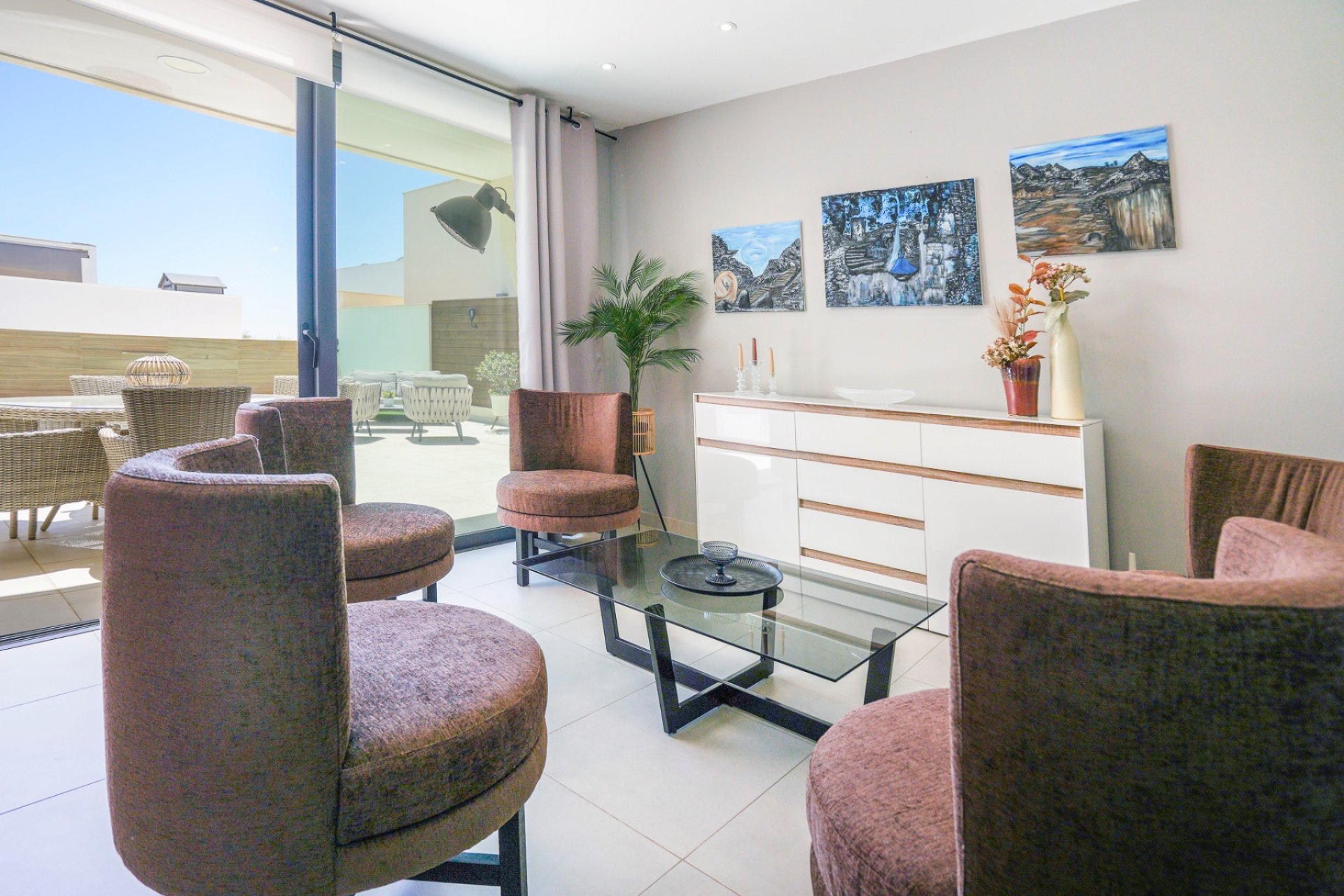 Reventa - Villa -
Benijofar - Benijofar - Village