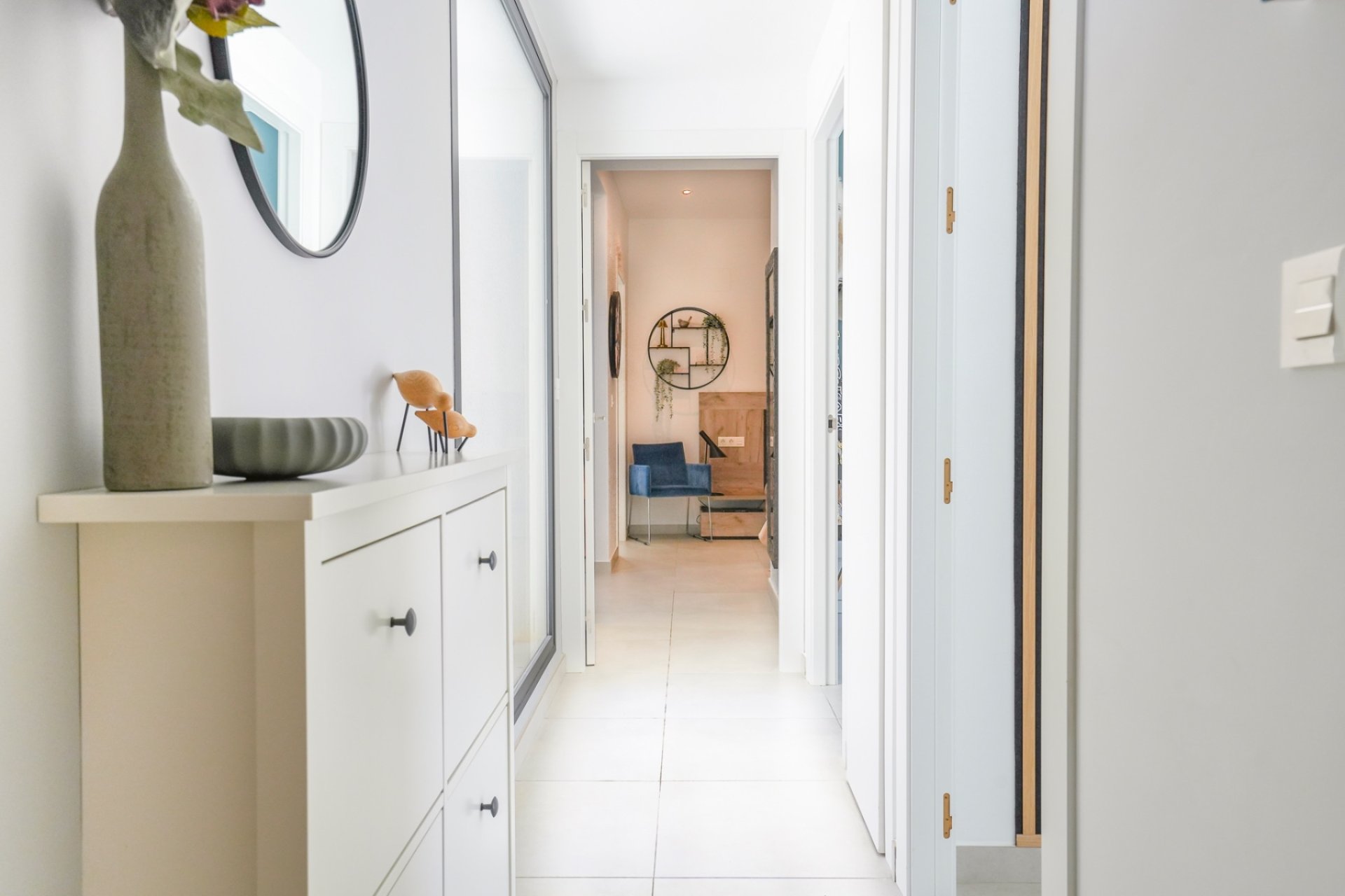 Reventa - Villa -
Benijofar - Benijofar - Village