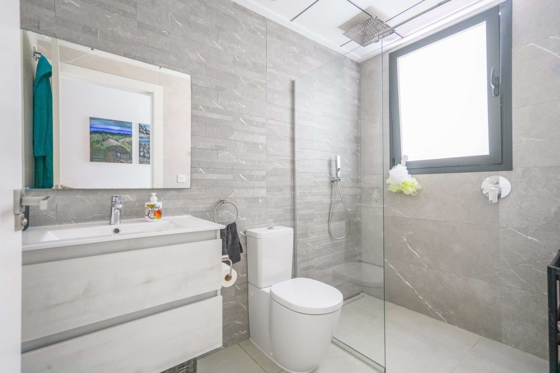 Reventa - Villa -
Benijofar - Benijofar - Village