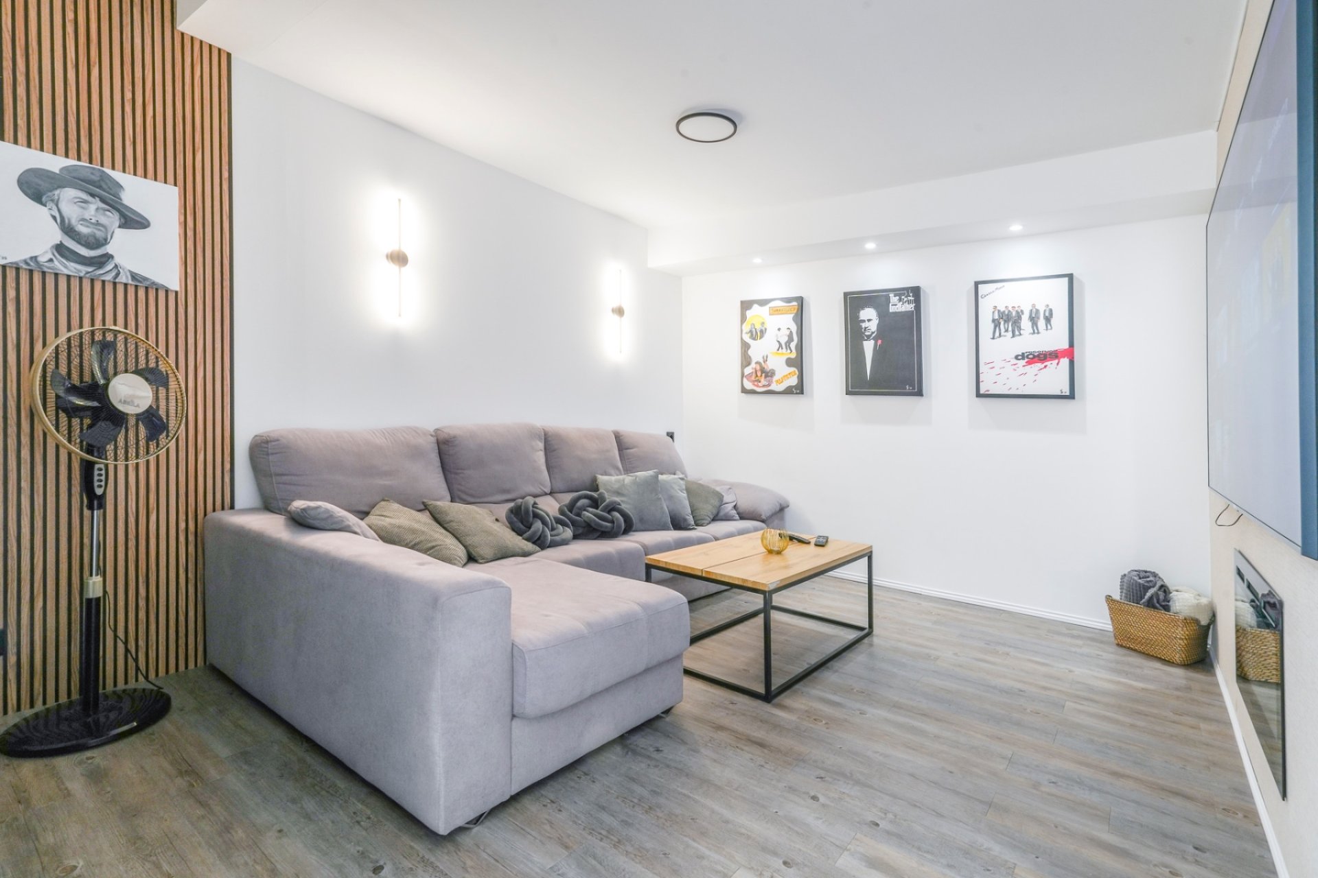 Reventa - Villa -
Benijofar - Benijofar - Village