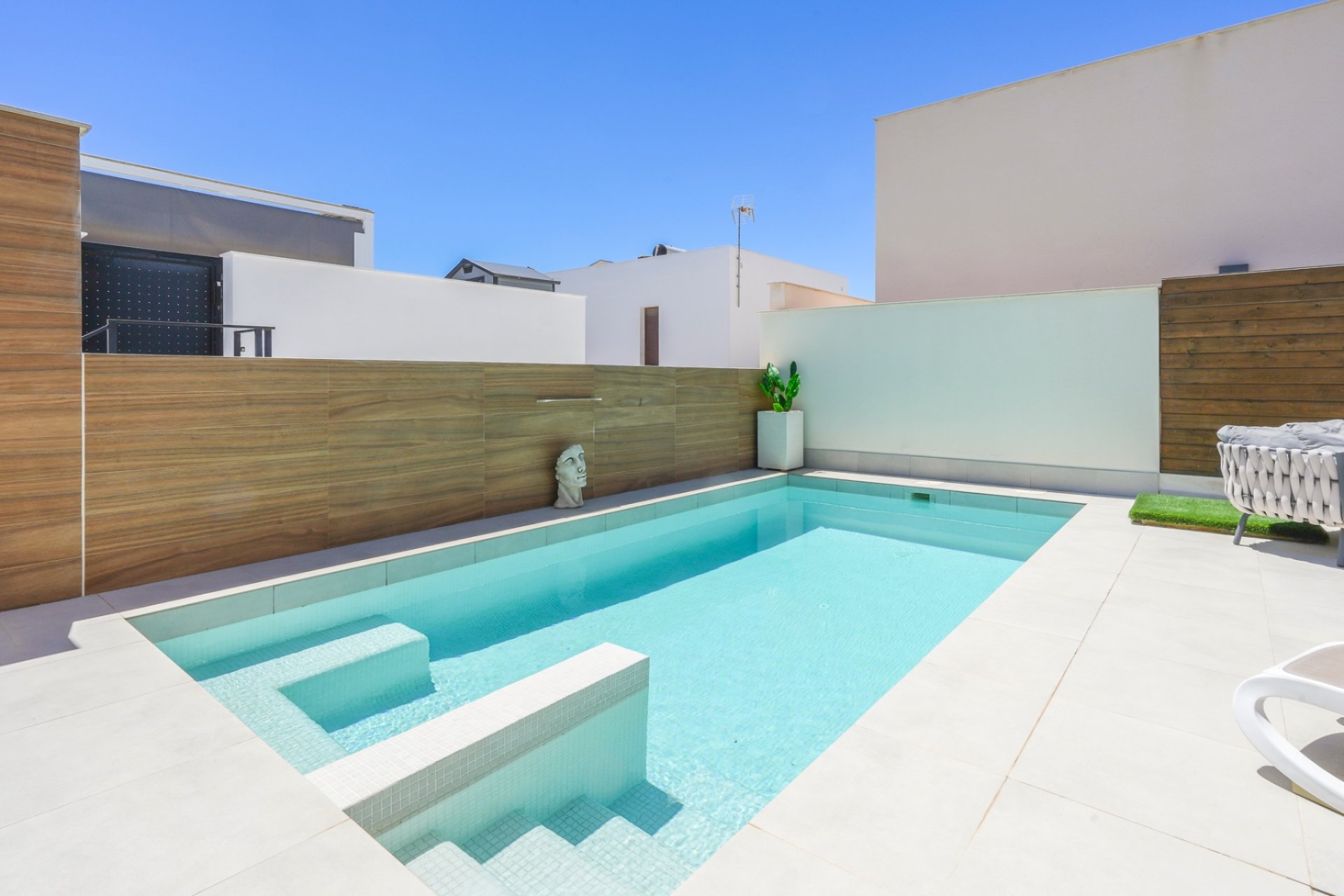 Reventa - Villa -
Benijofar - Benijofar - Village