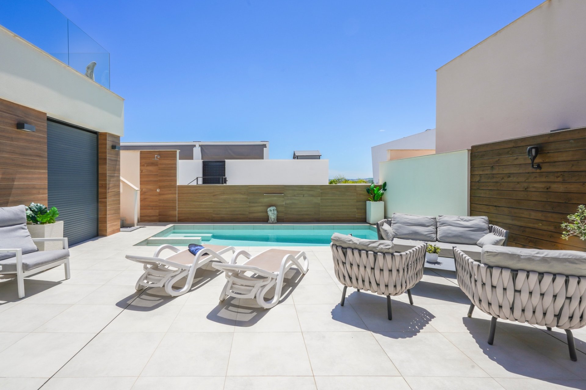 Reventa - Villa -
Benijofar - Benijofar - Village