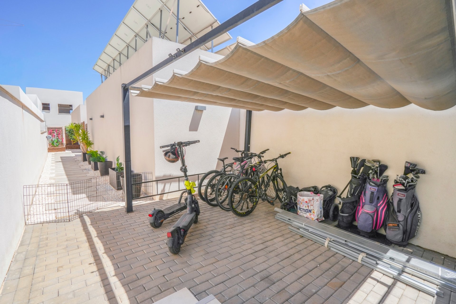Reventa - Villa -
Benijofar - Benijofar - Village