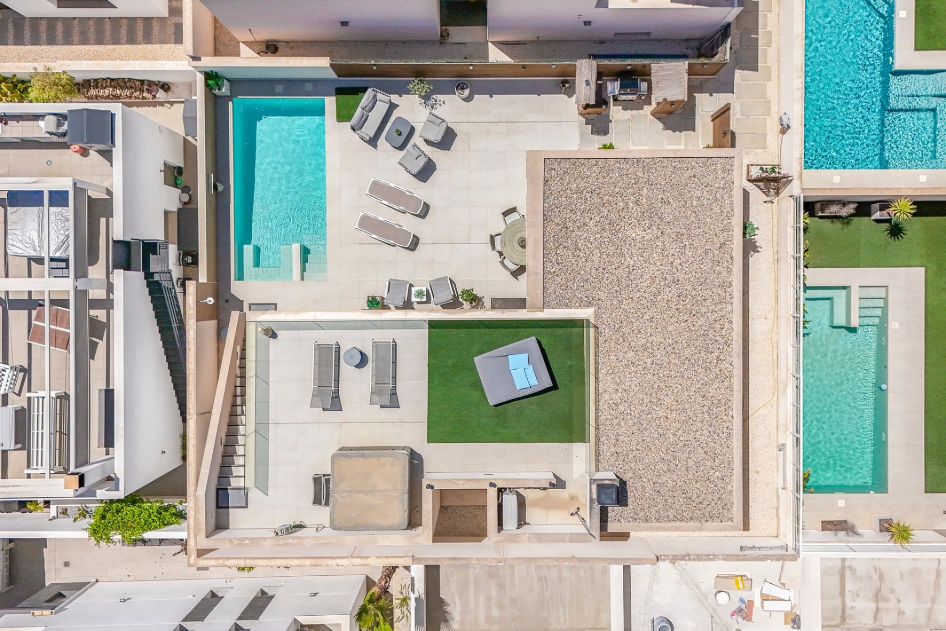 Reventa - Villa -
Benijofar - Benijofar - Village