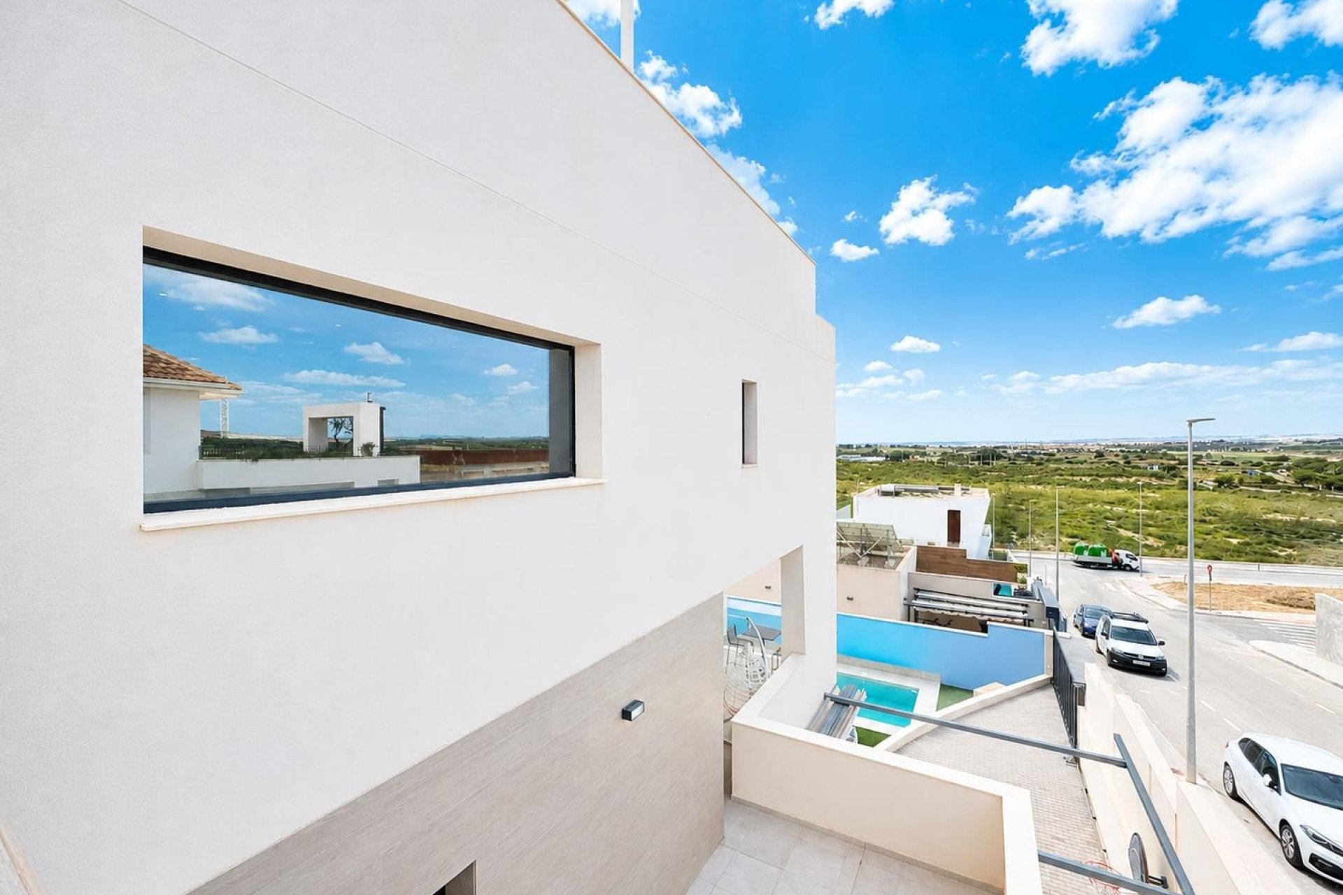 Reventa - Villa -
Benijofar - Benijofar - Village
