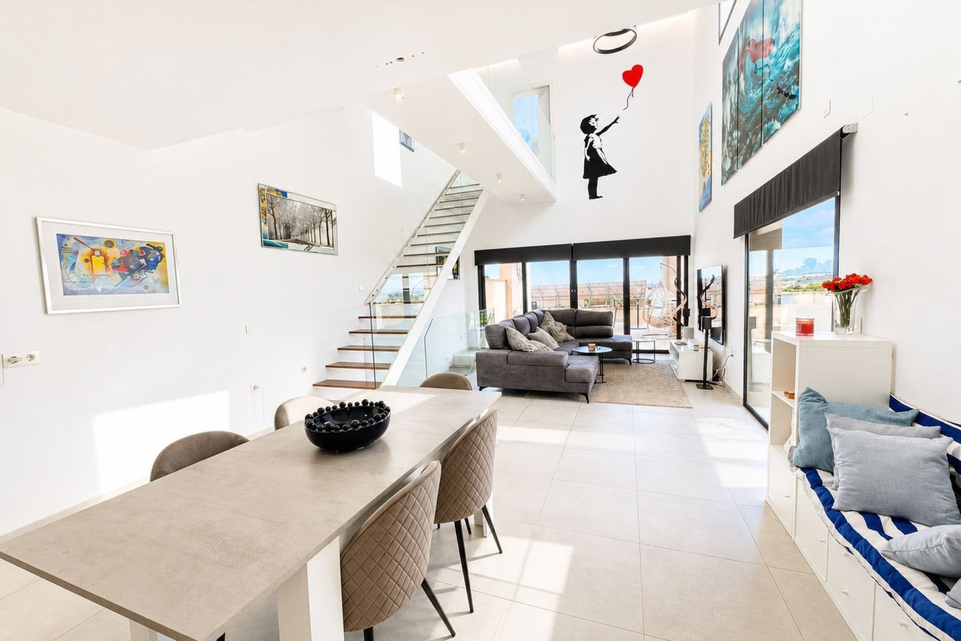 Reventa - Villa -
Benijofar - Benijofar - Village