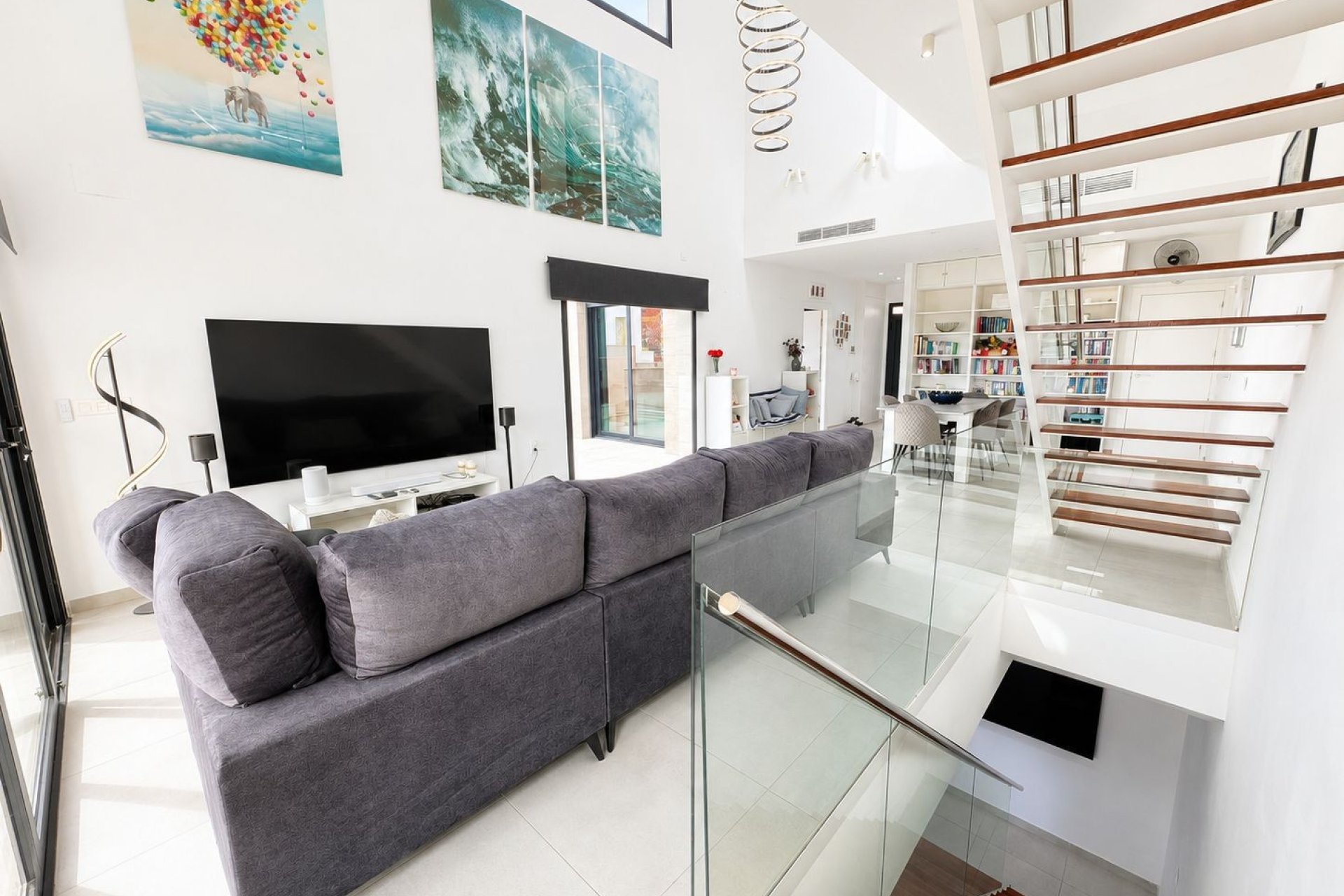 Reventa - Villa -
Benijofar - Benijofar - Village