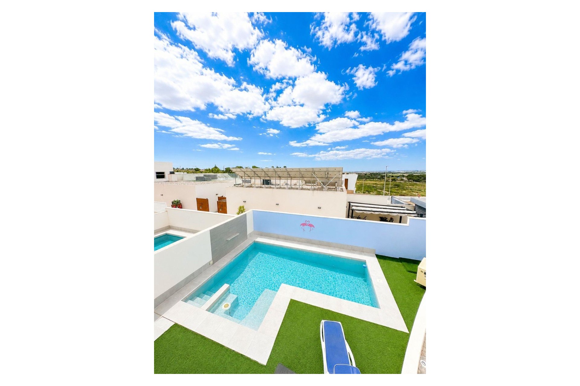 Reventa - Villa -
Benijofar - Benijofar - Village