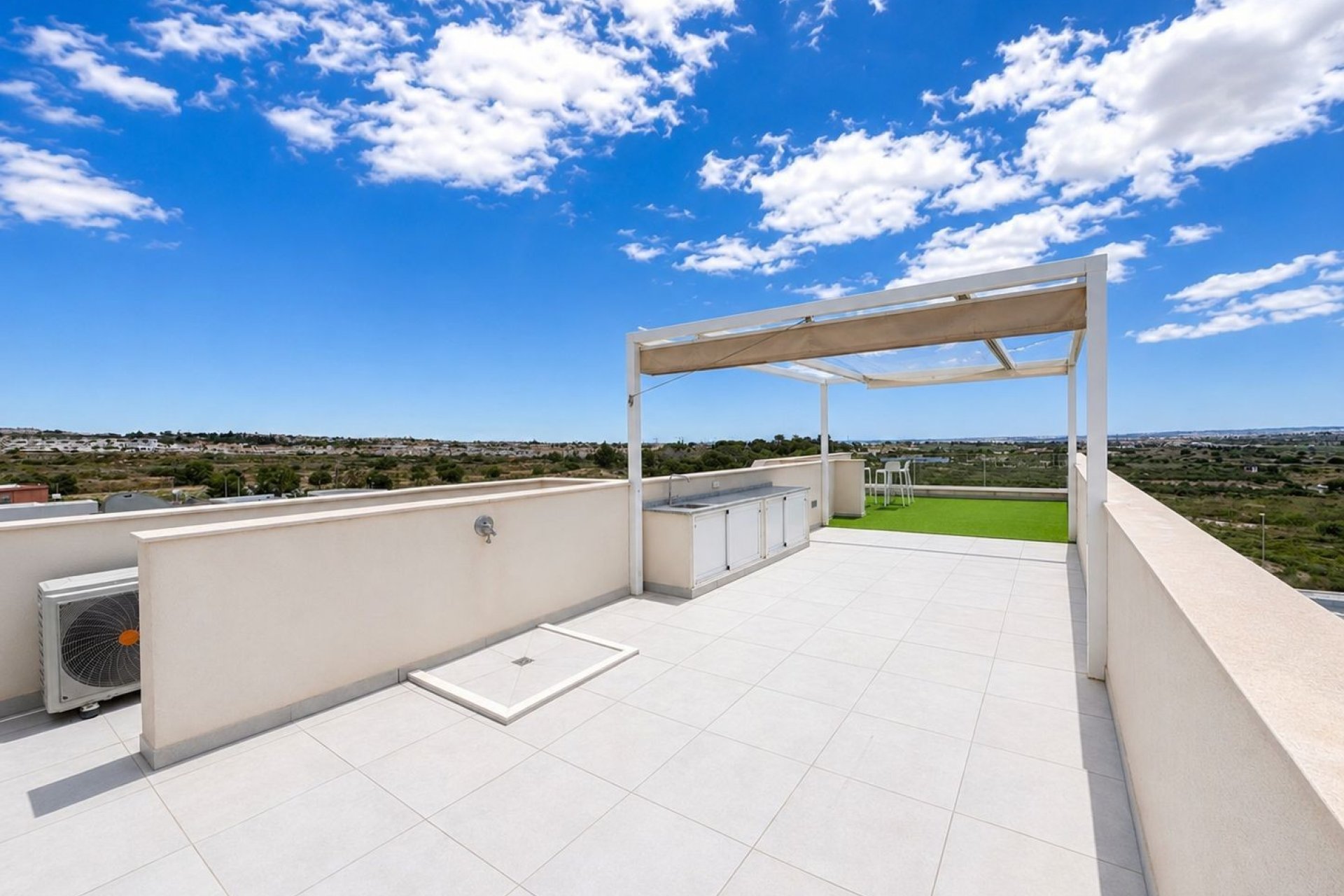 Reventa - Villa -
Benijofar - Benijofar - Village