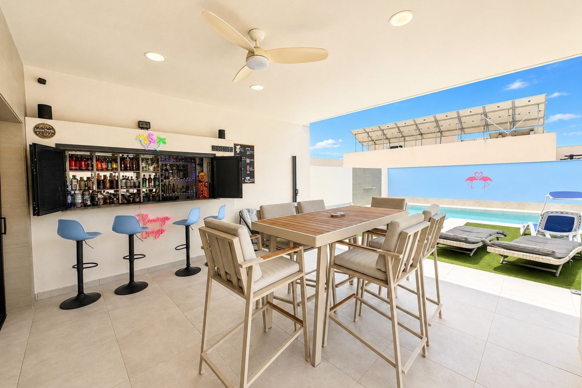 Reventa - Villa -
Benijofar - Benijofar - Village