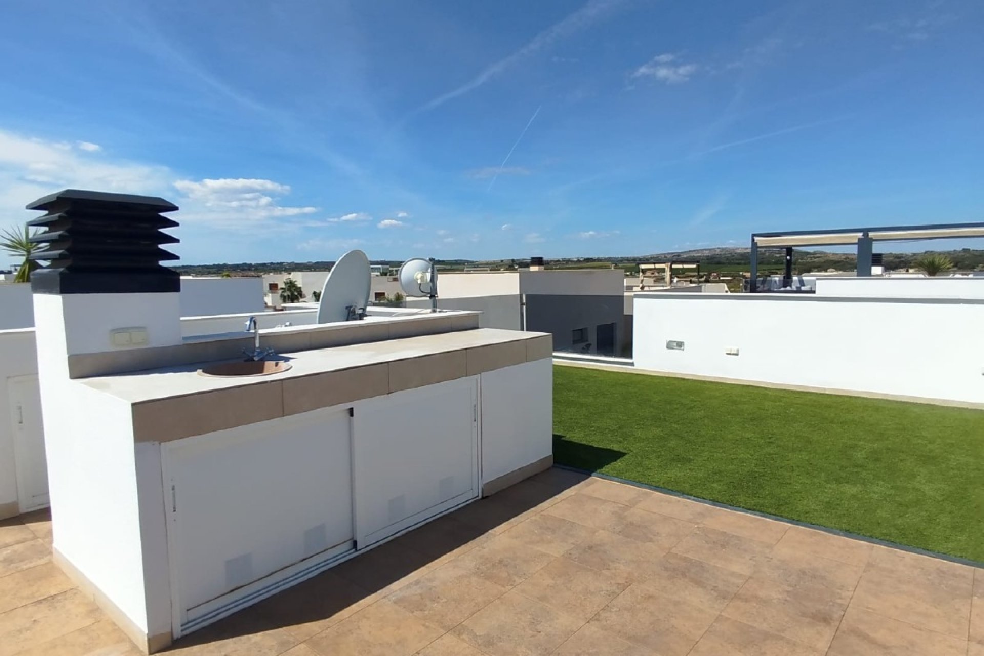 Reventa - Villa -
Benijofar - Benijofar - Village