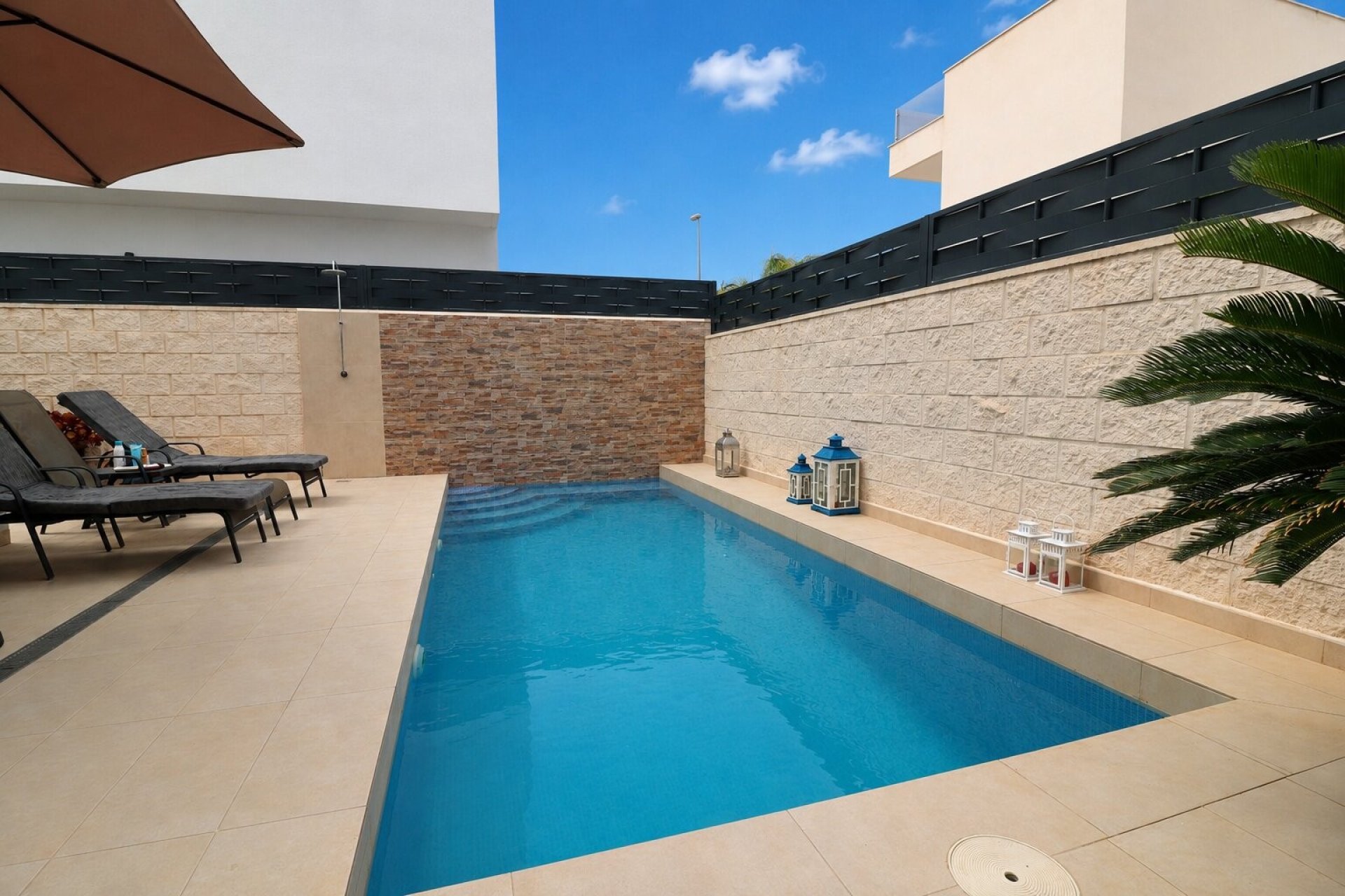 Reventa - Villa -
Benijofar - Benijofar - Village