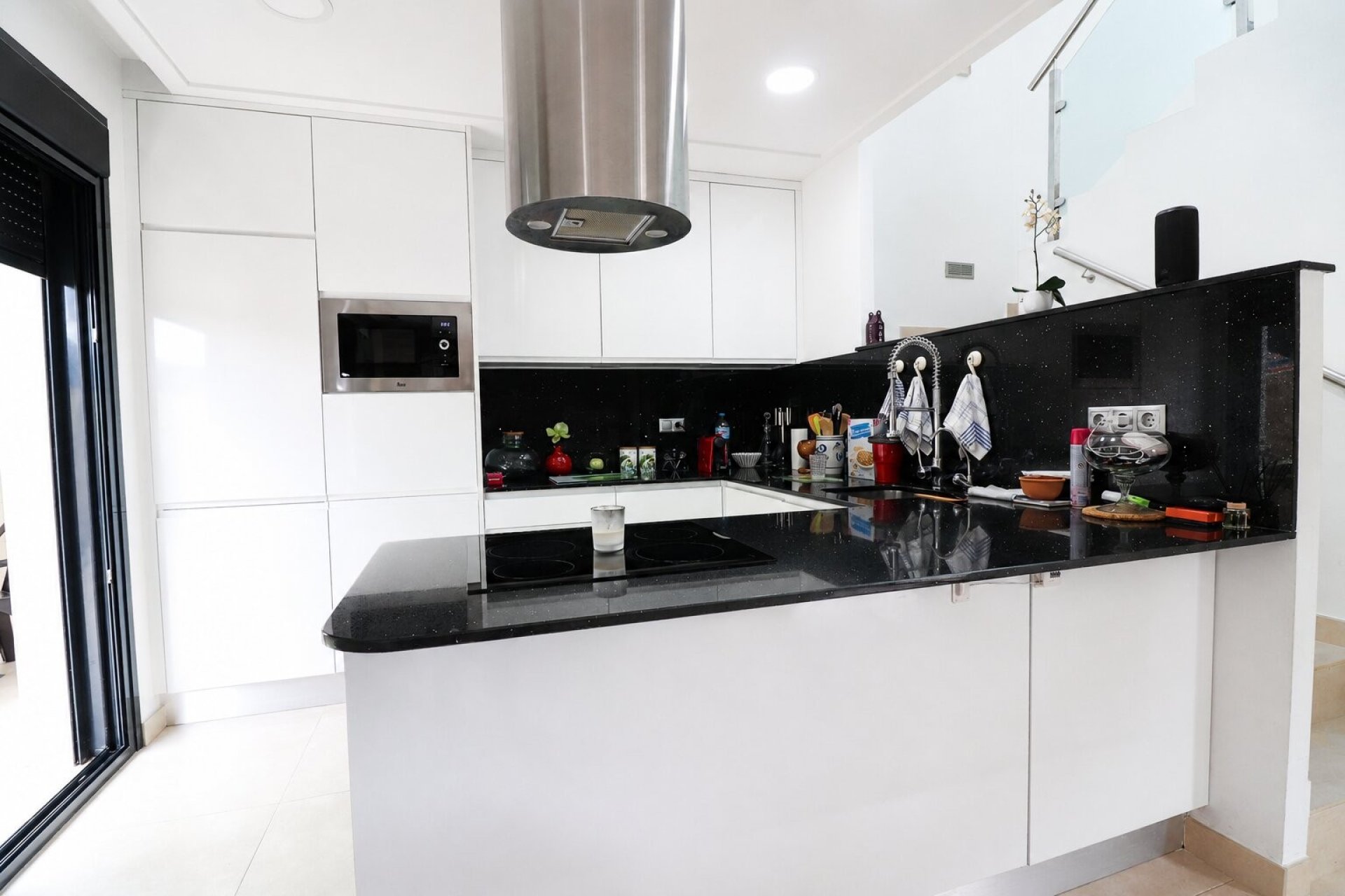 Reventa - Villa -
Benijofar - Benijofar - Village