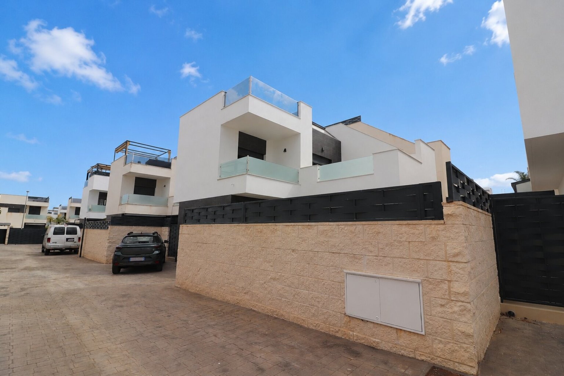 Reventa - Villa -
Benijofar - Benijofar - Village