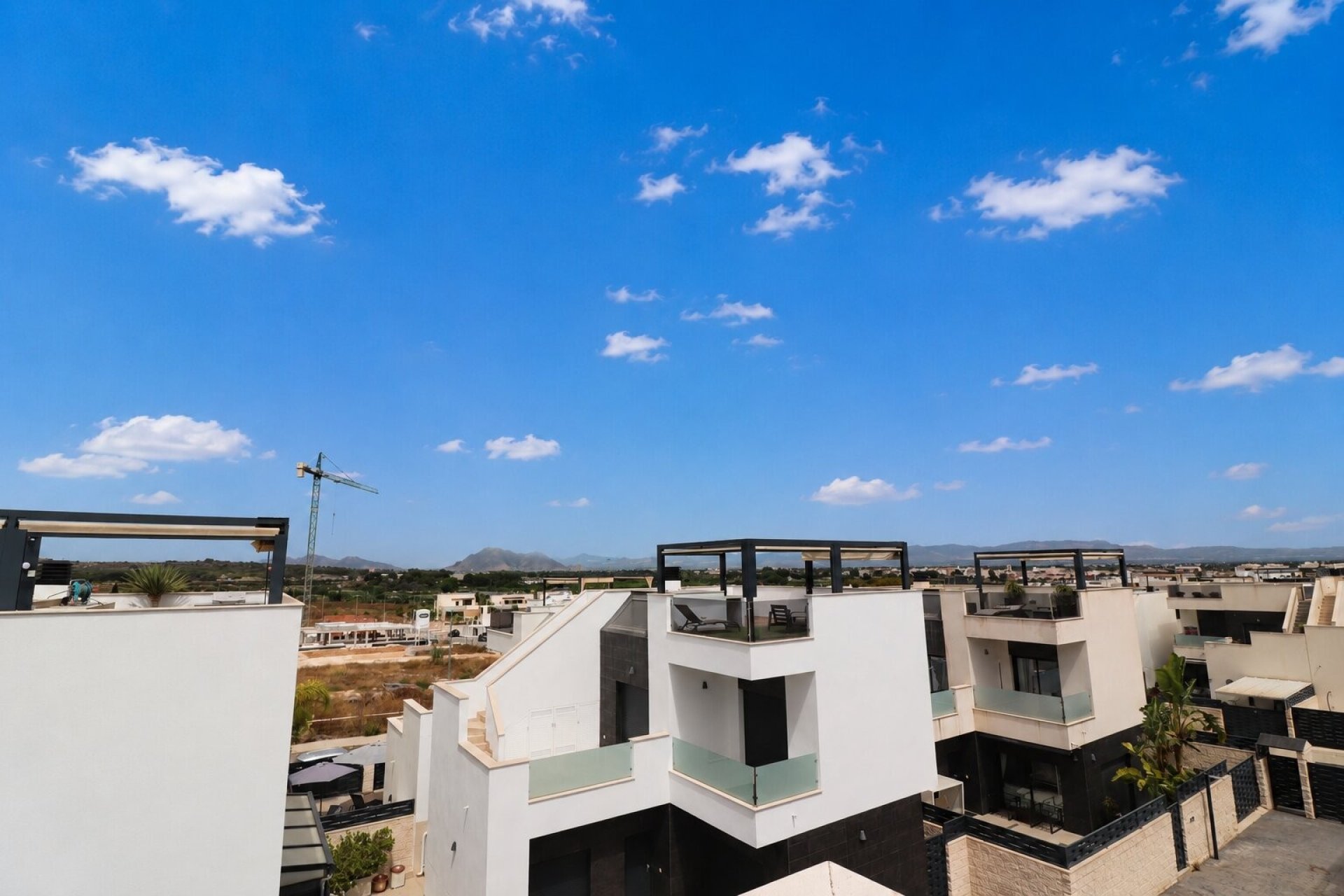 Reventa - Villa -
Benijofar - Benijofar - Village