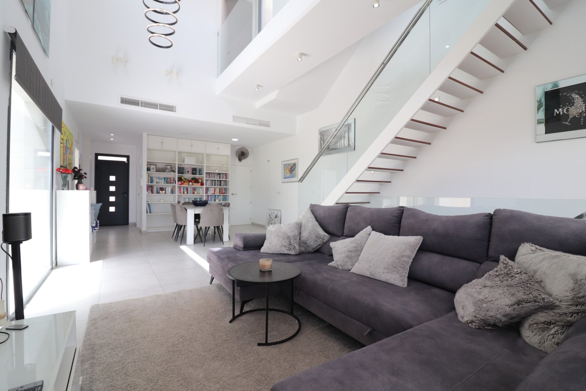 Reventa - Villa -
Benijofar - Benijofar - Village